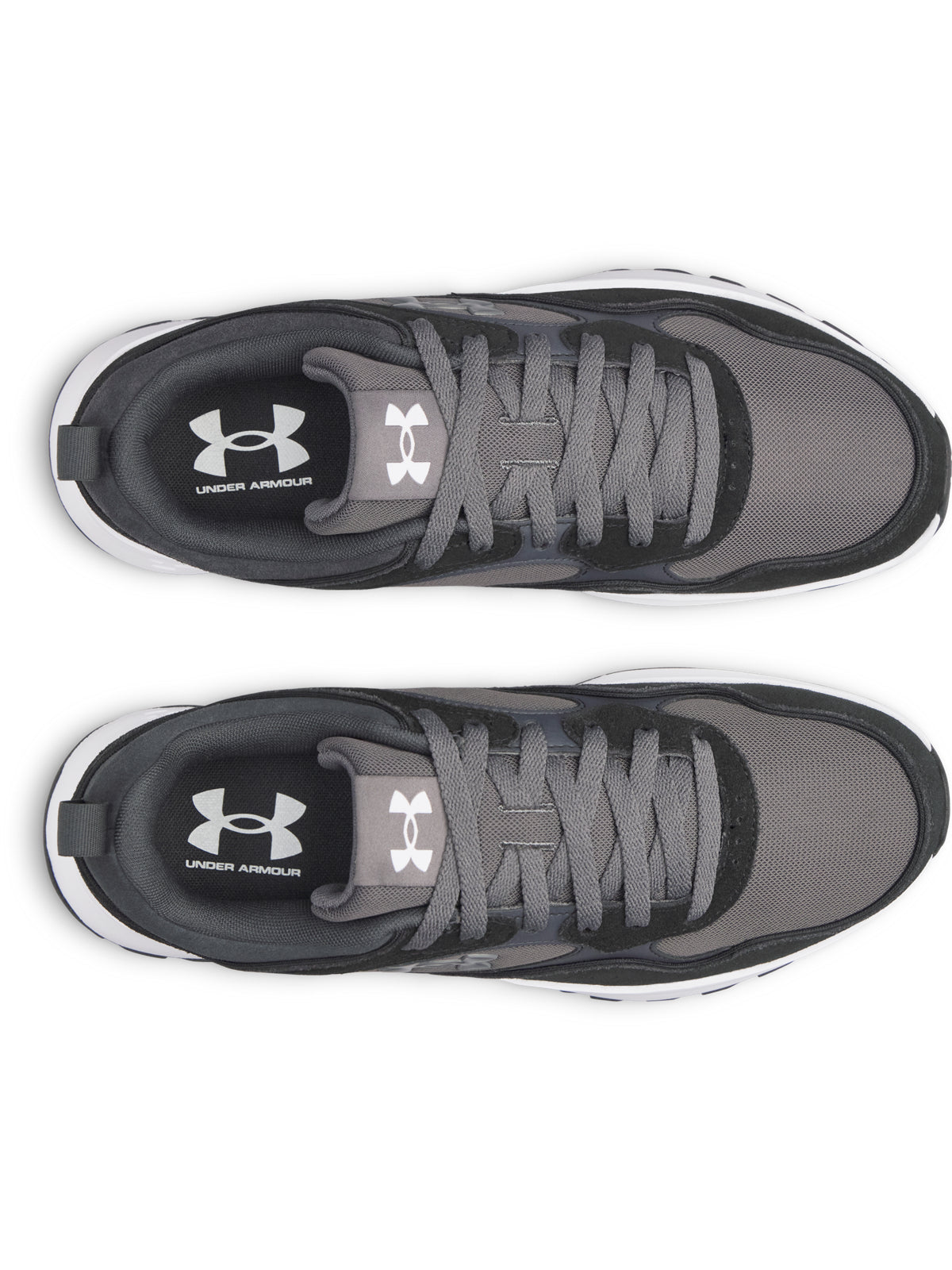 UA MIRAGE SPORT