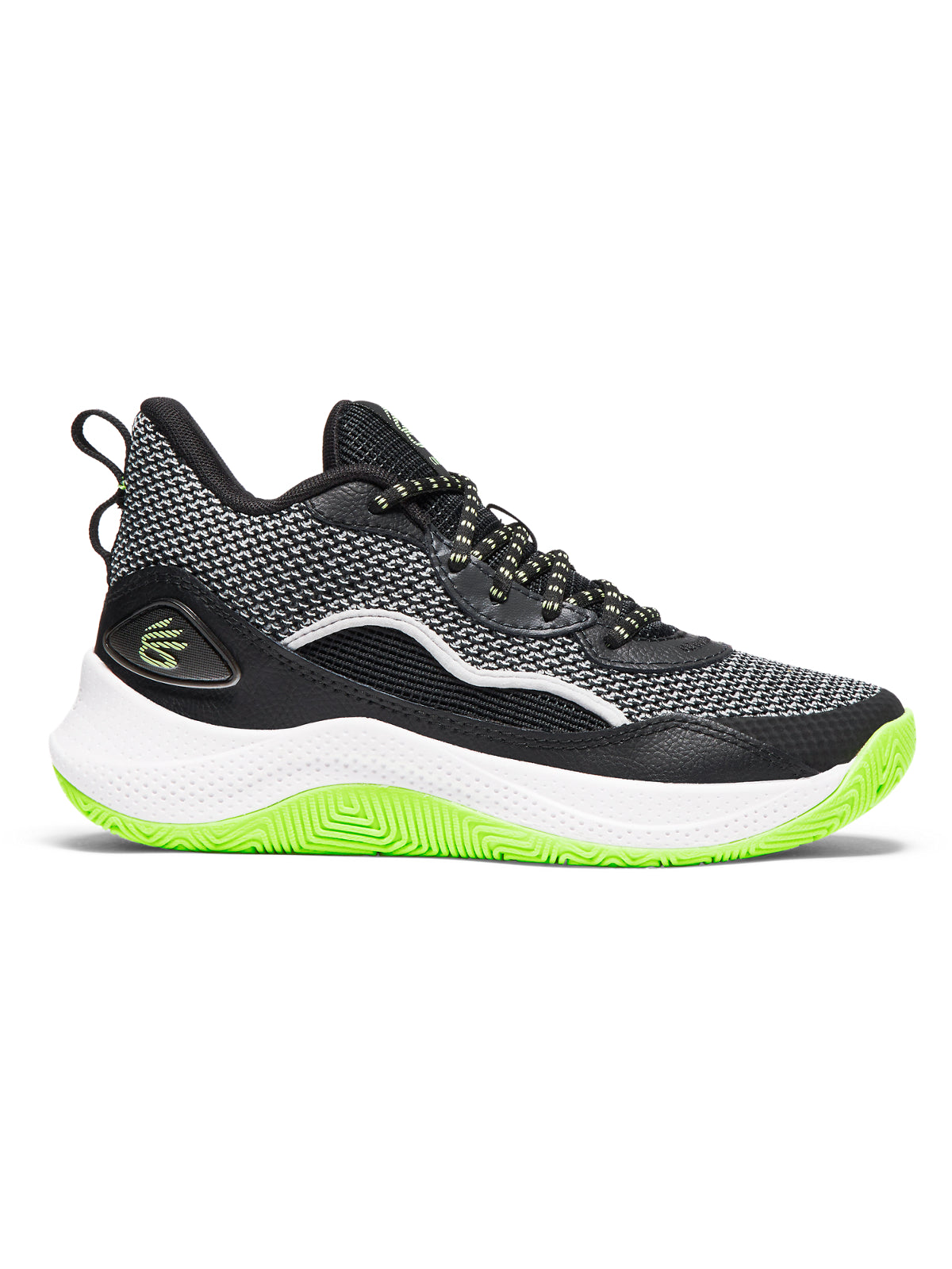 GS CURRY 3Z 24