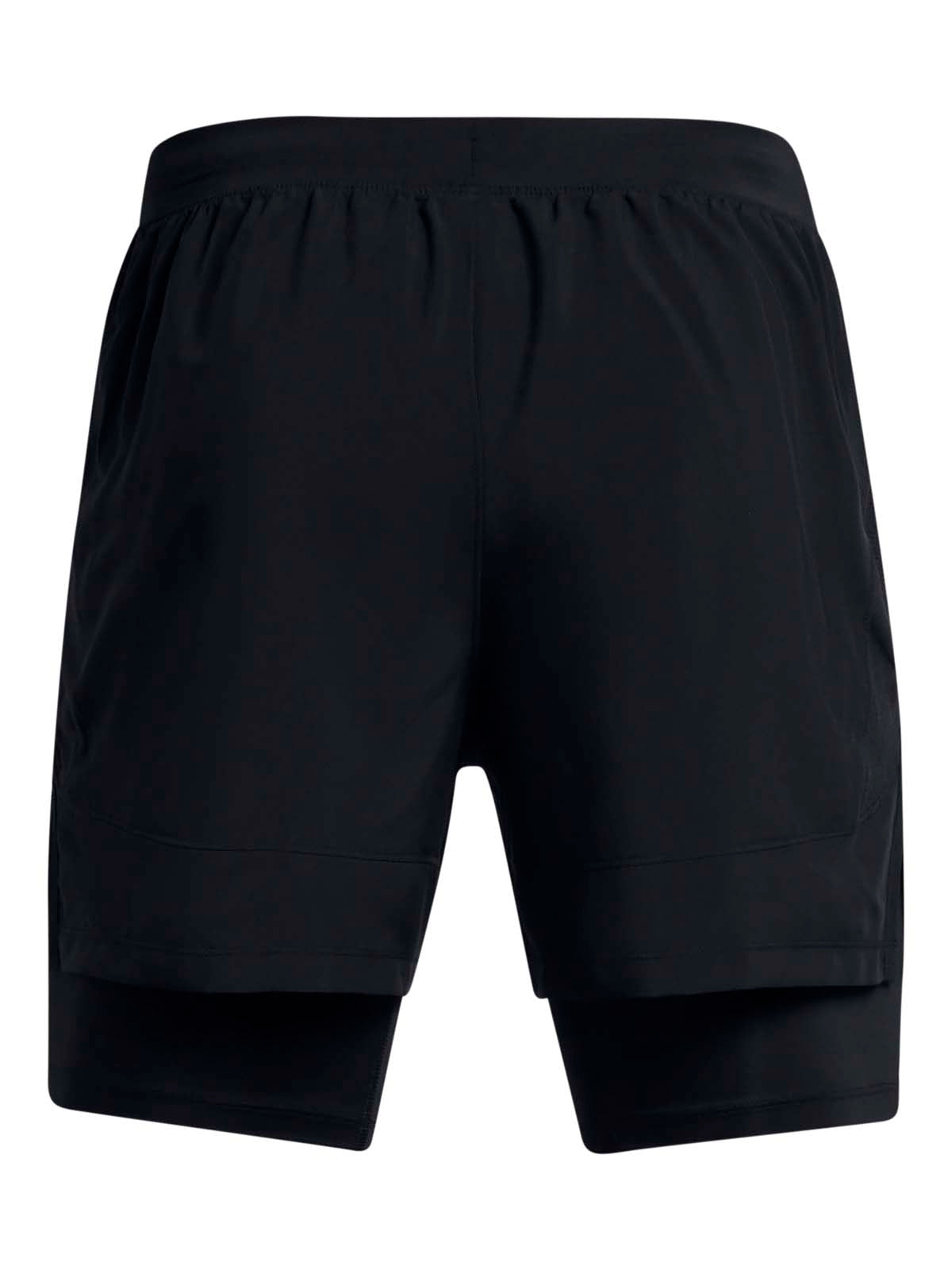 LAUNCH 5 2N1 SHORTS