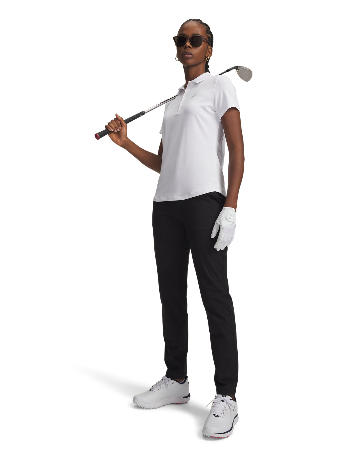 UA DRIVE PANT