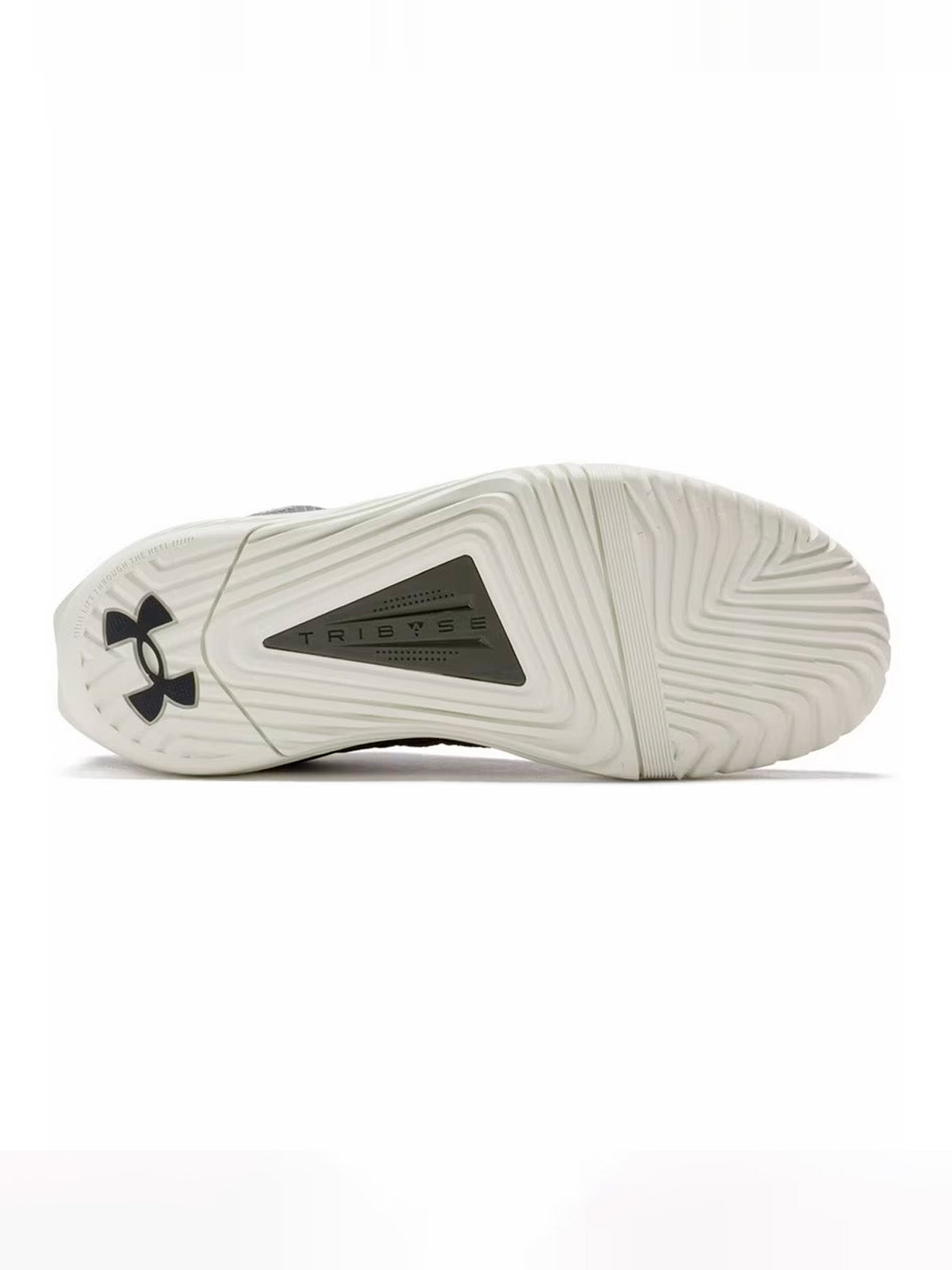 UA TRIBASE REIGN 6