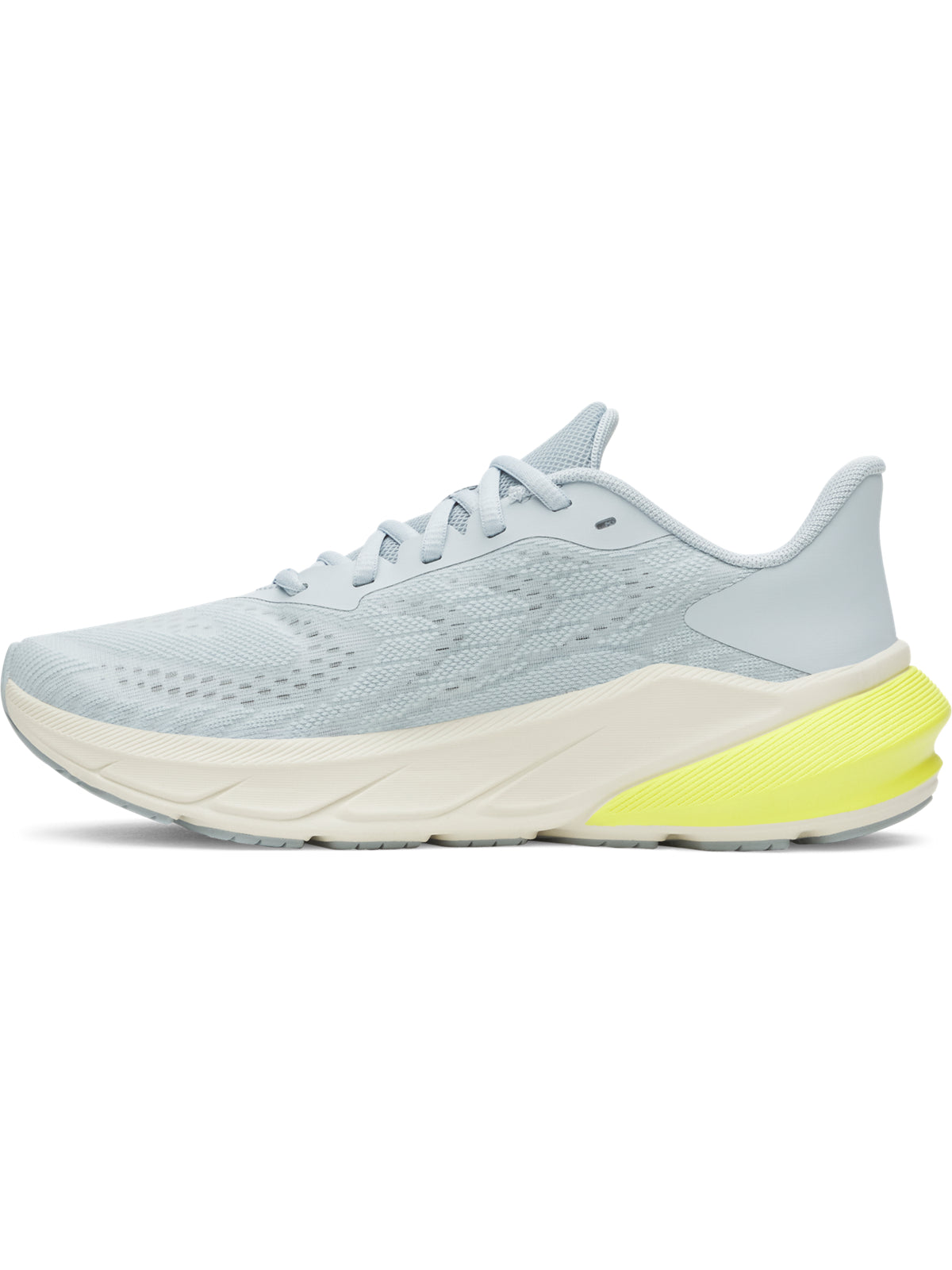 UA W TURBULENCE 3