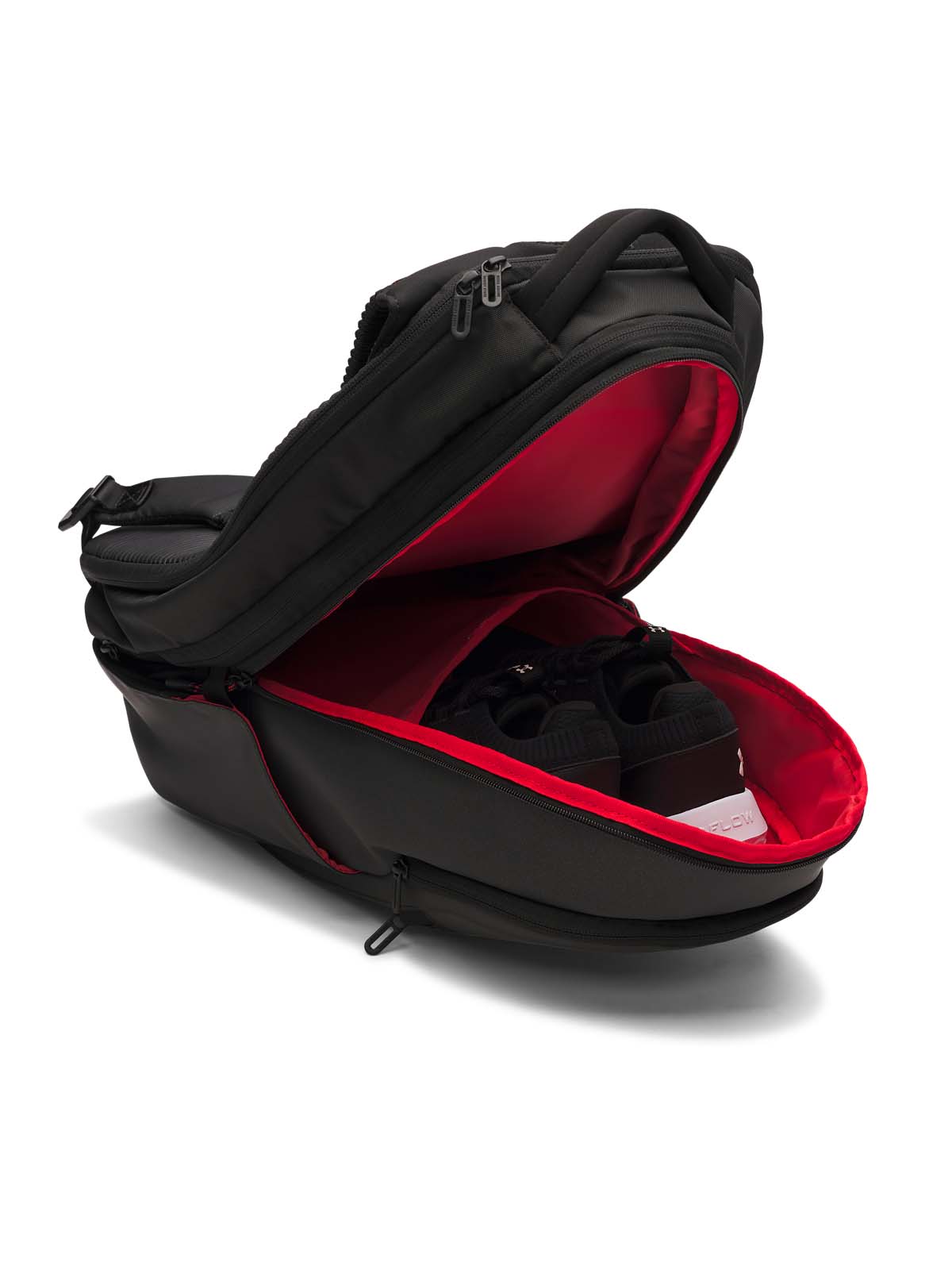 NO WEIGH BACKPACK