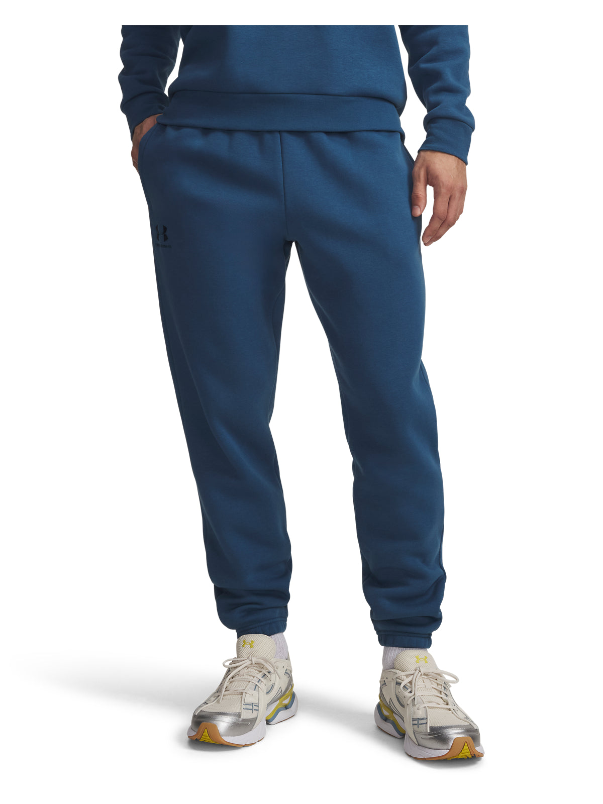 ICON FLEECE JOGGER
