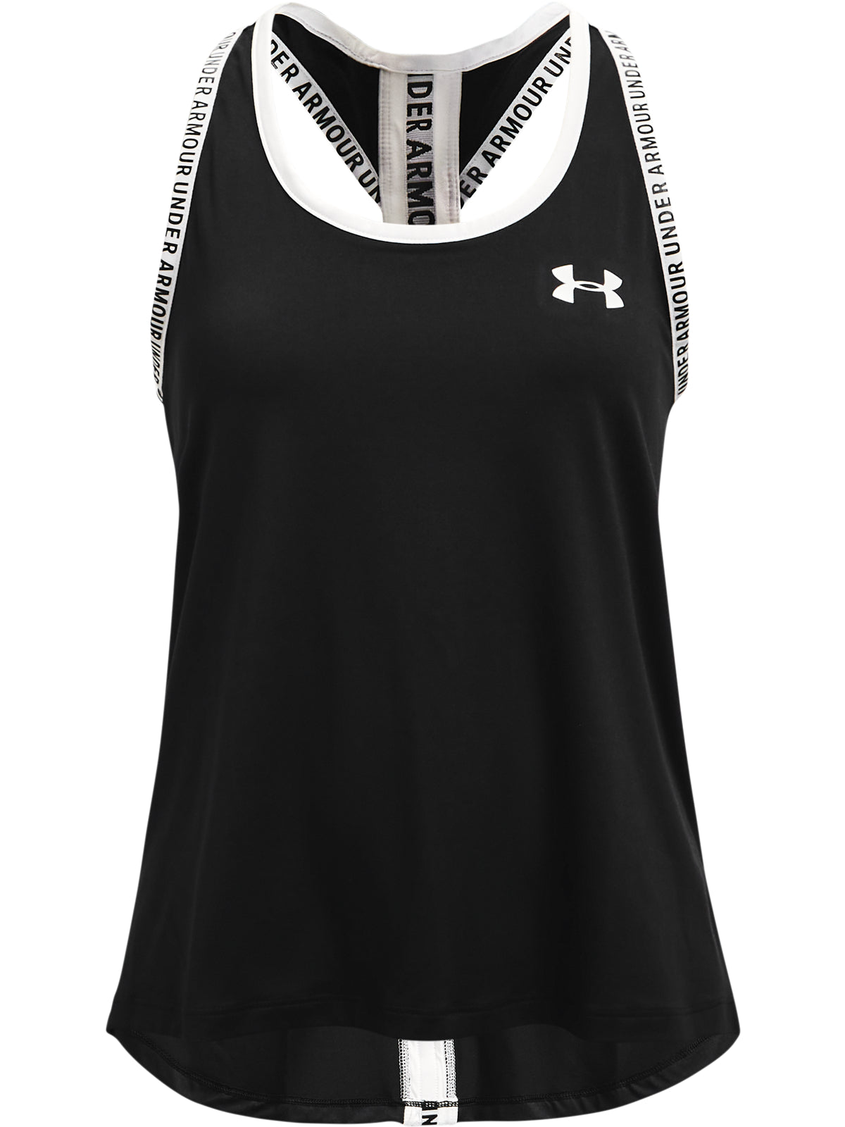 TECH KNOCKOUT TANK