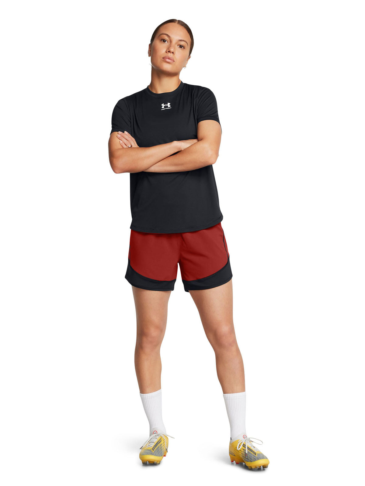 UA WS CH PRO SHORT