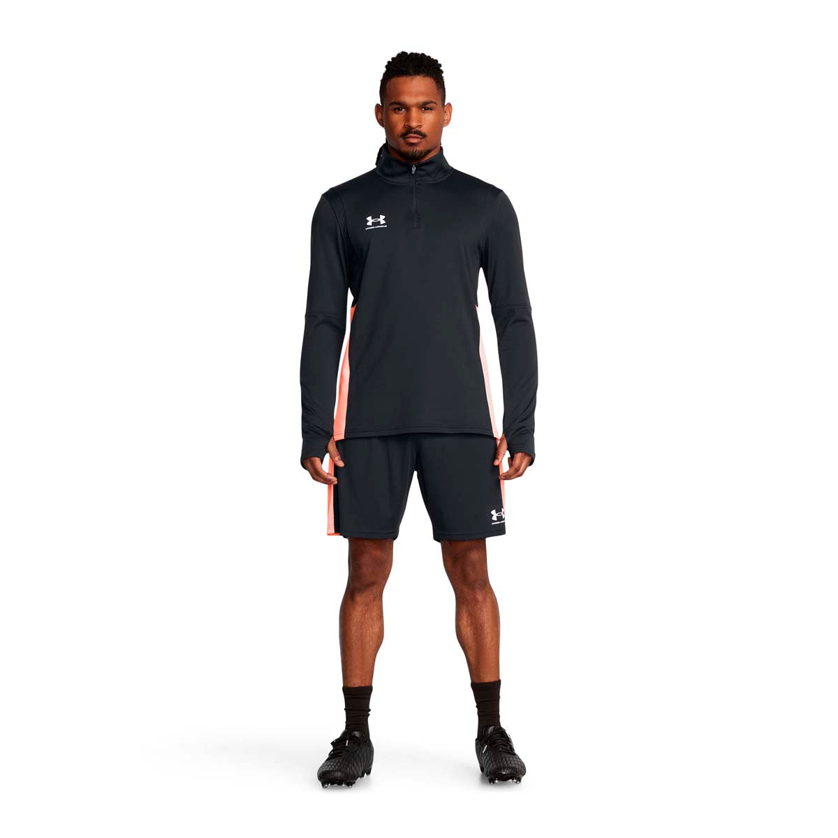 UA MS CH KNIT SHORT