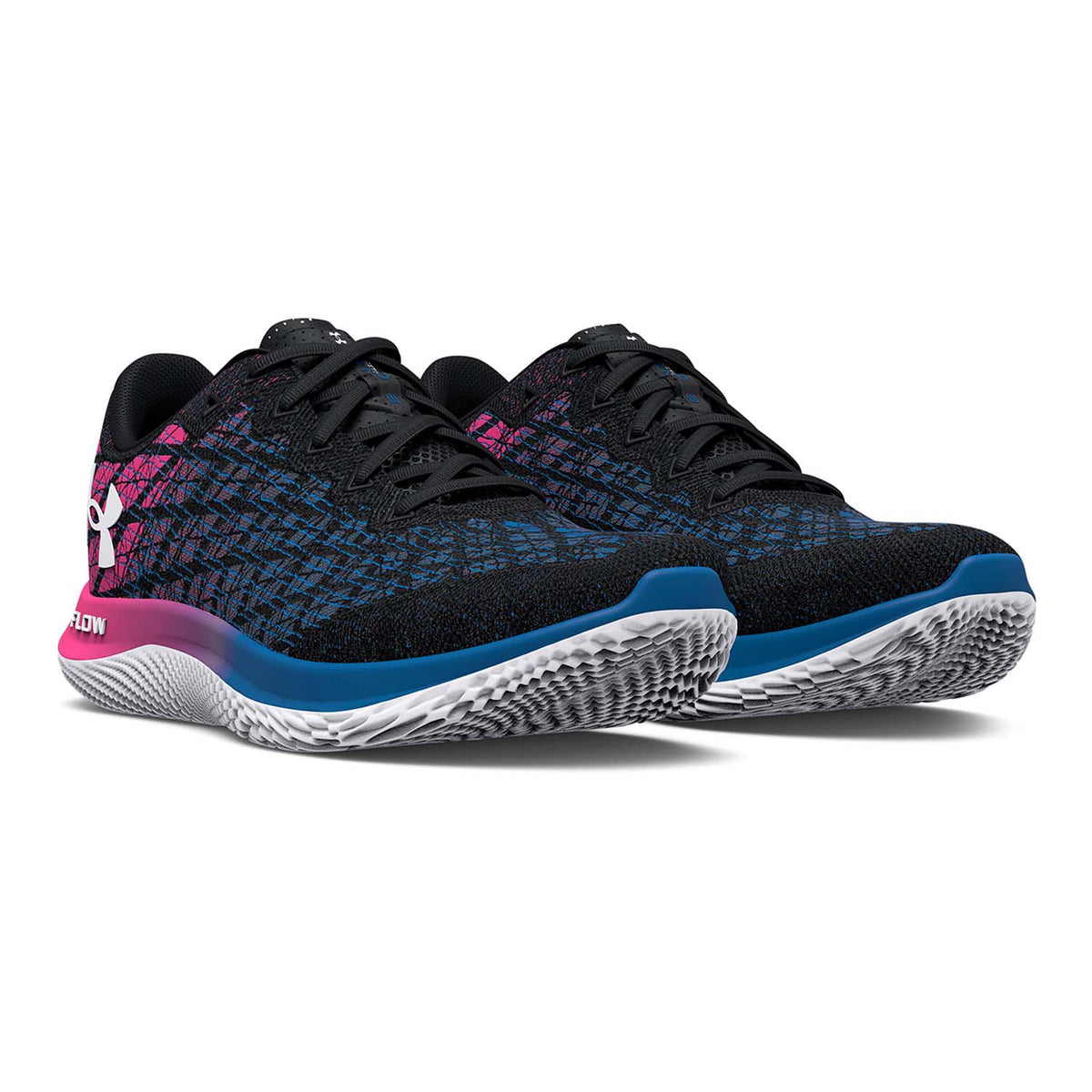 UA W FLOW VELOCITI W