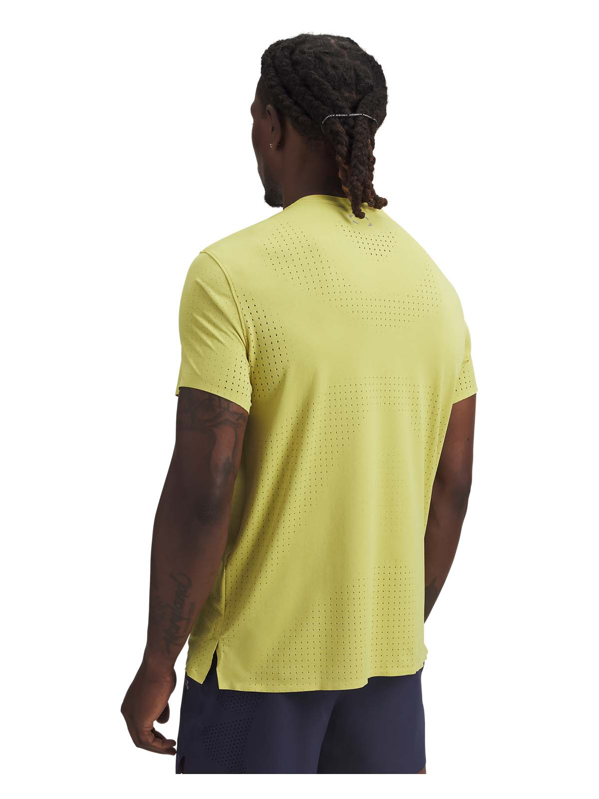 UA HALO VENT SS