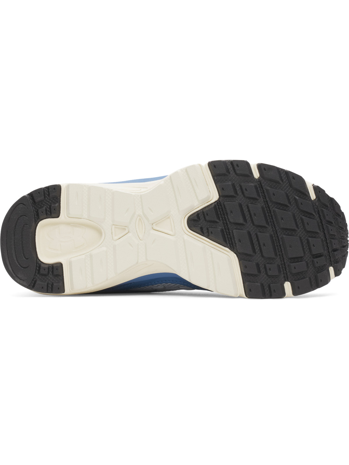 UA W TECH RUNNER