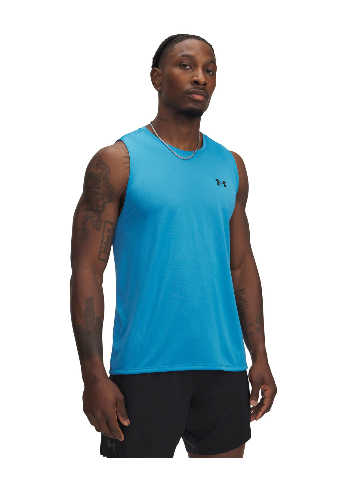 UA TECH TANK