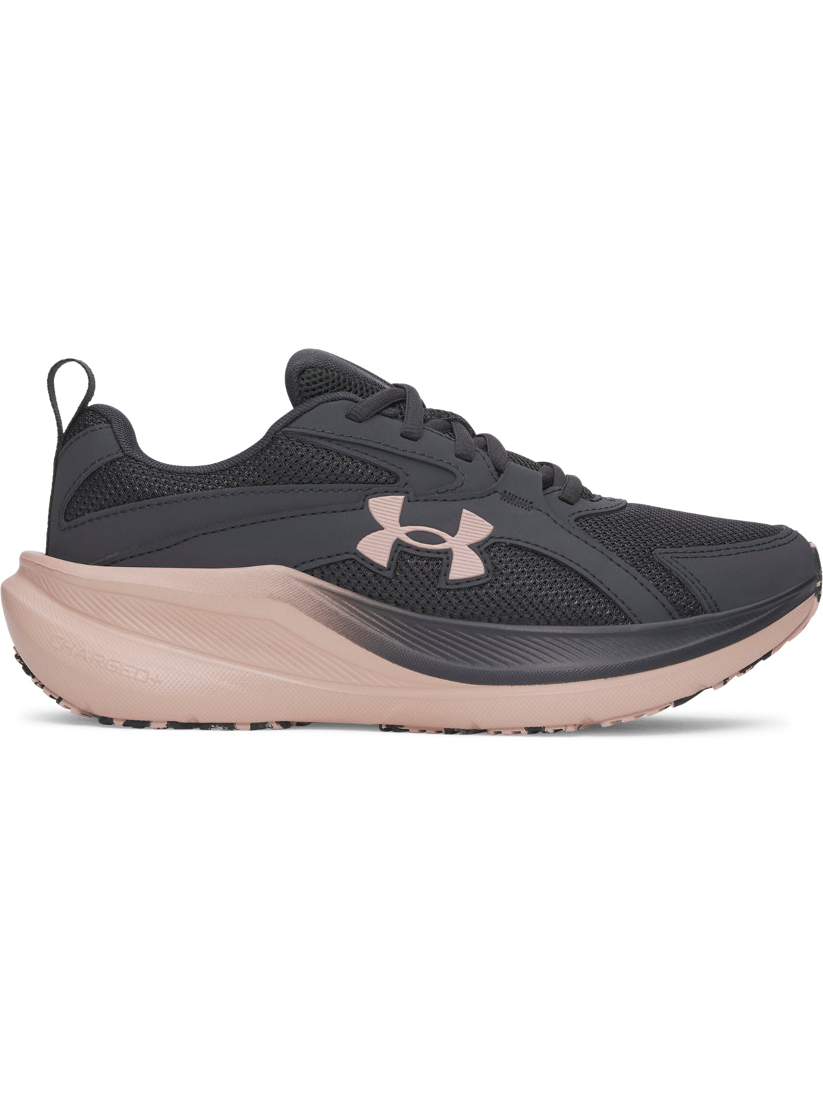 UA W ASSERT 11