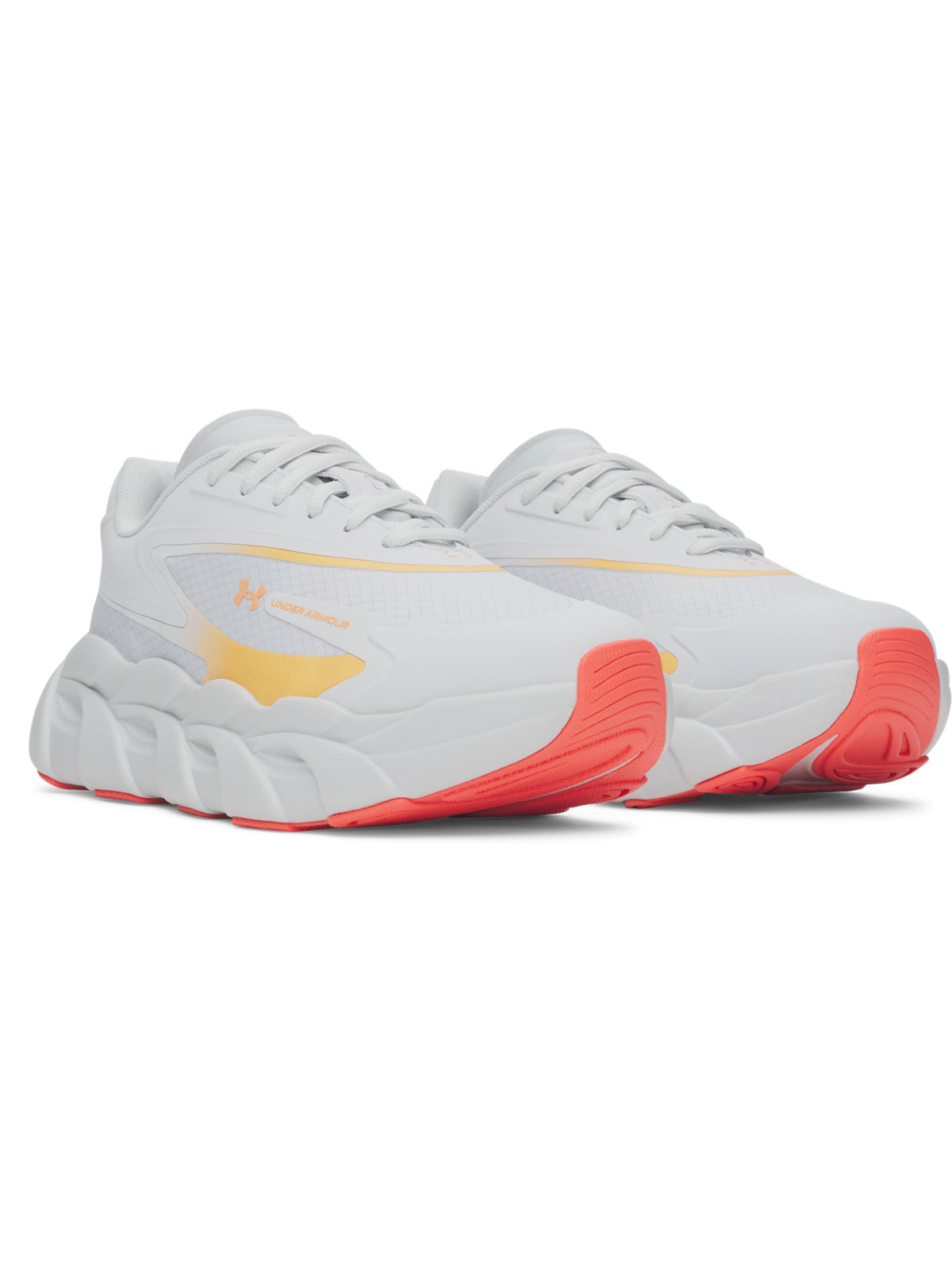 UA W HALO RUNNER SE