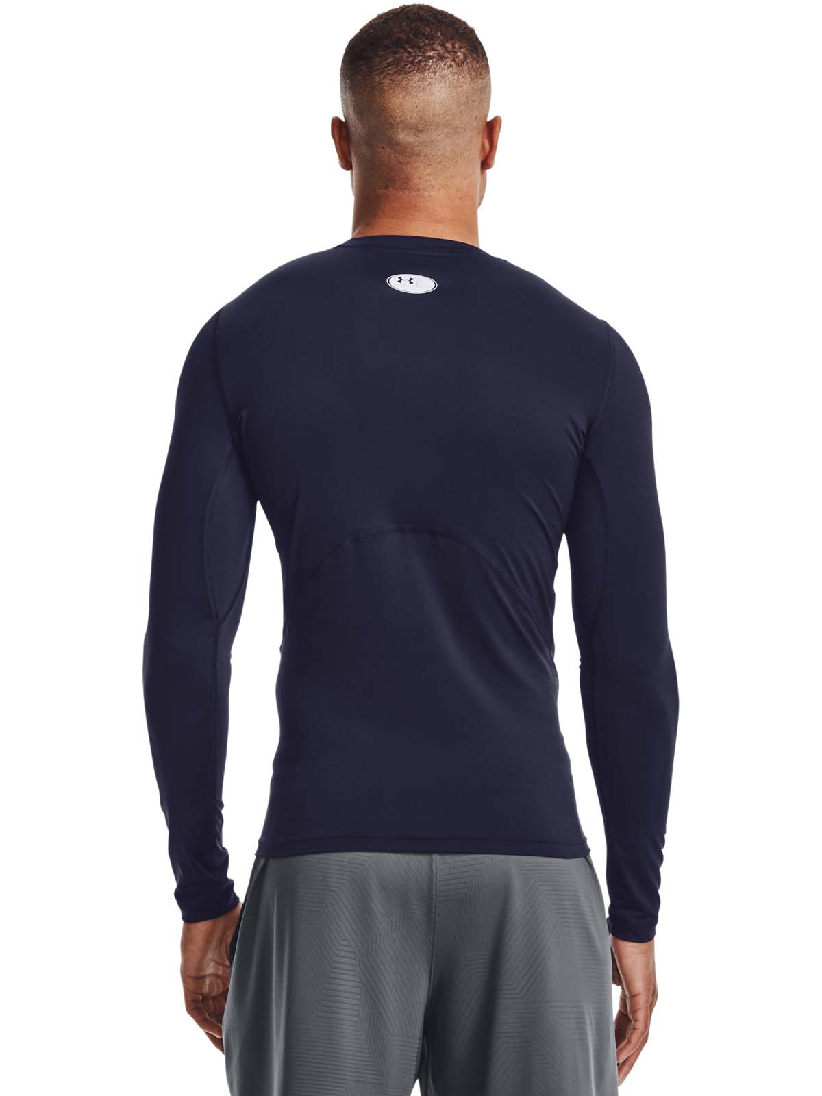 UA HG ARMOUR COMP LS