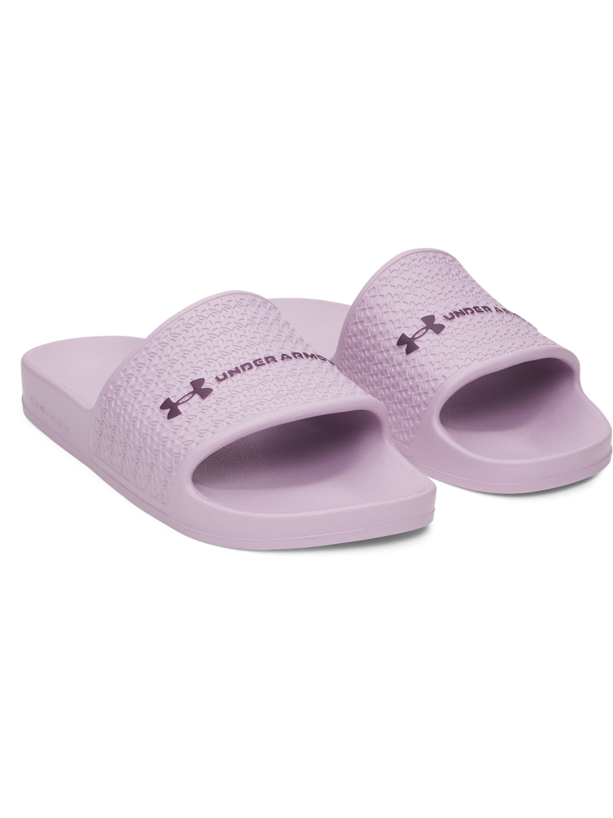 UA W ARMR SLIDE LITE
