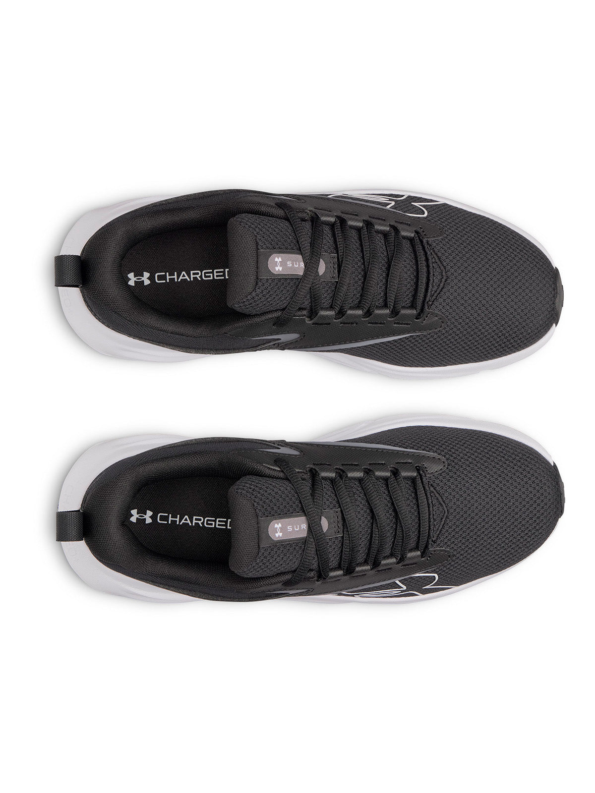 UA SURGE 5