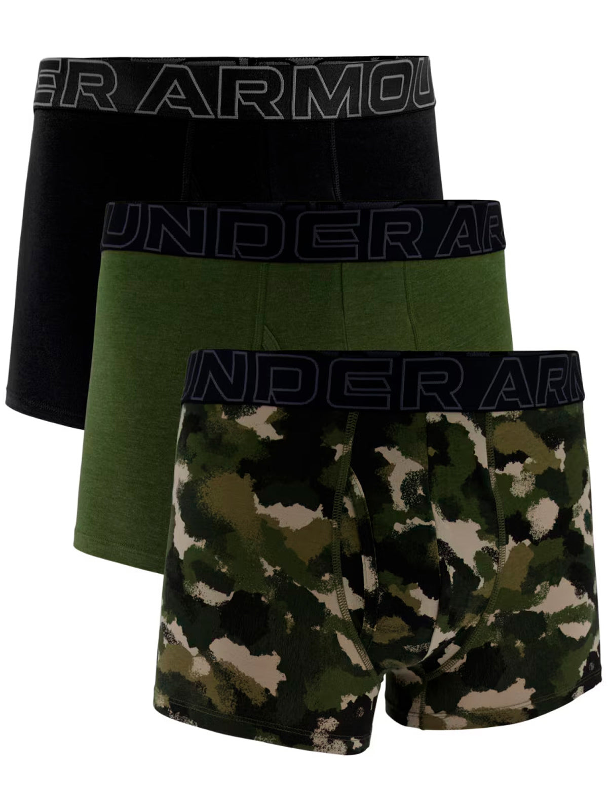 UA PERFORMANCE TECH