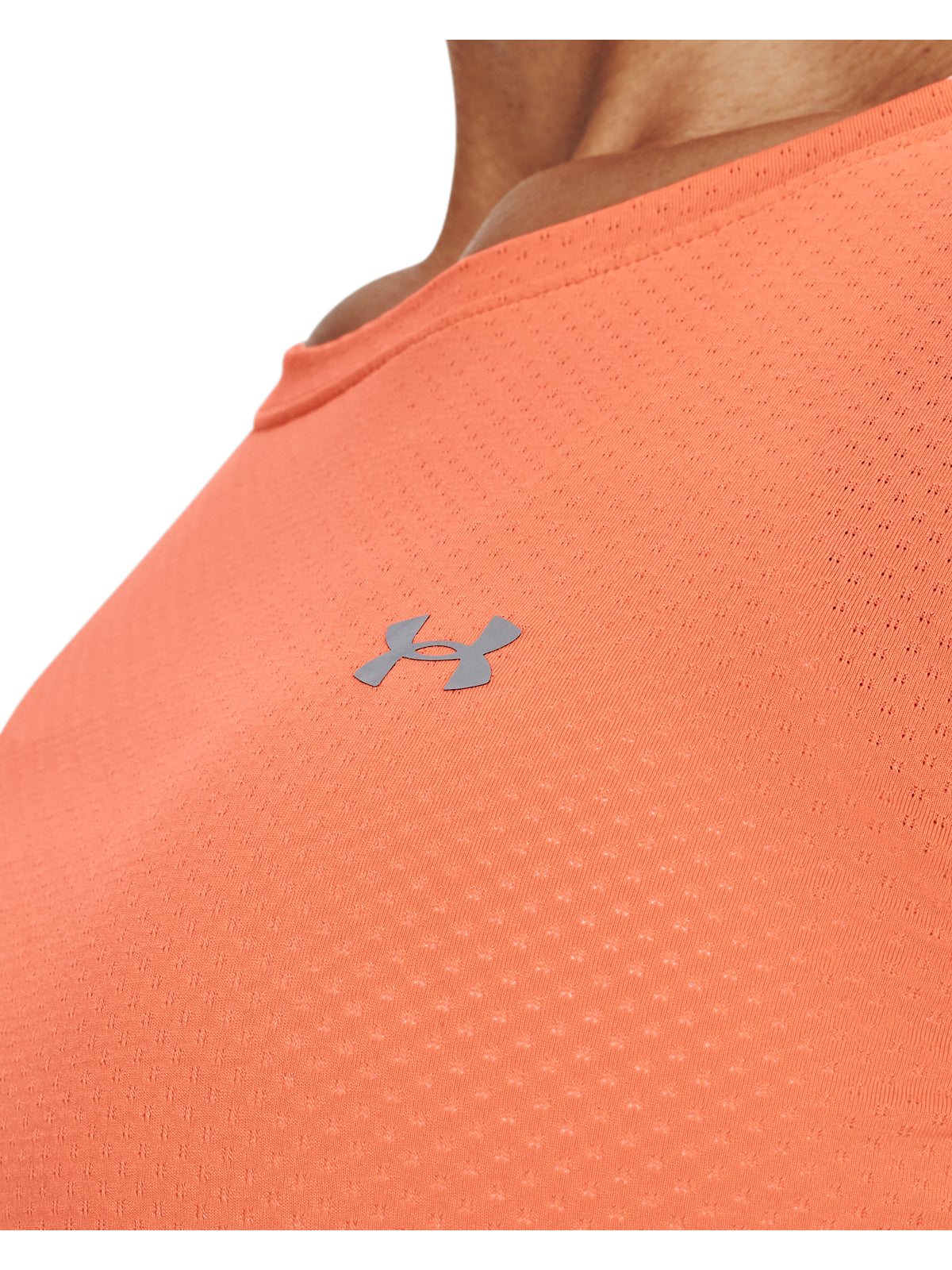 UA HG ARMOUR LONG SL