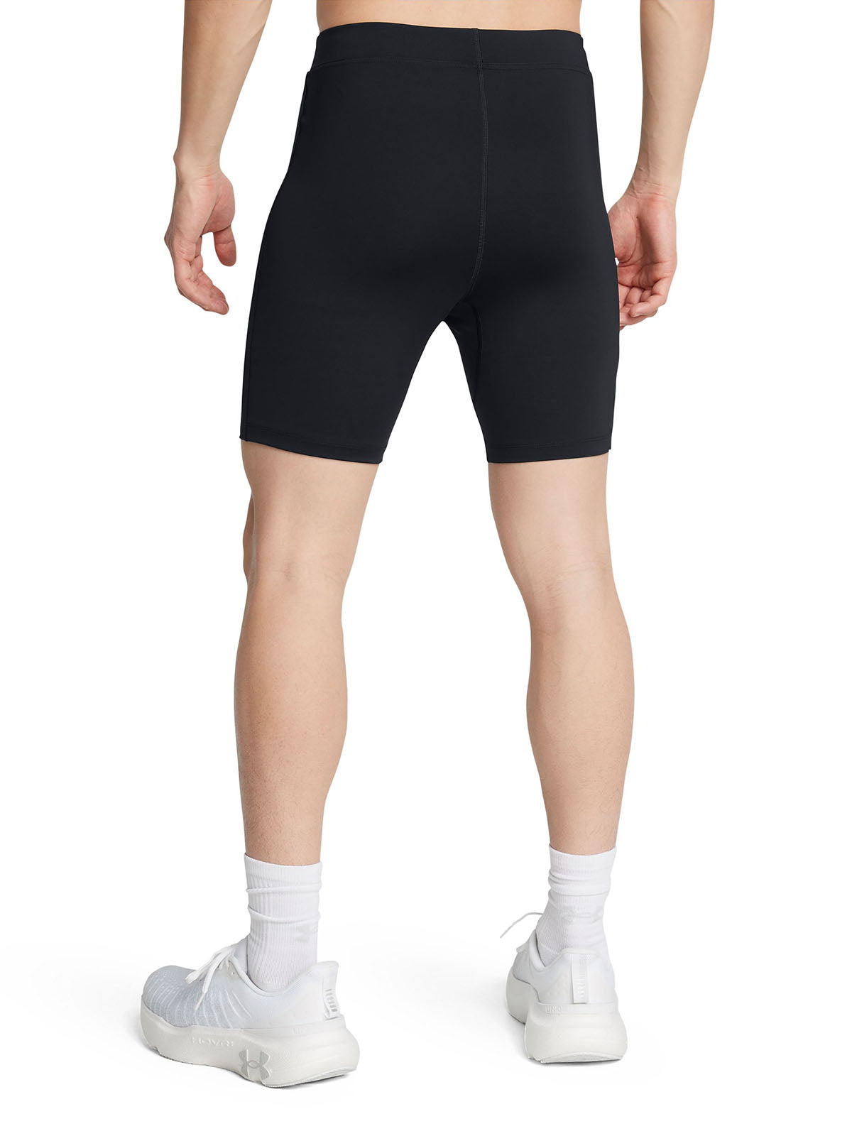 LAUNCH HALF TIGHTS