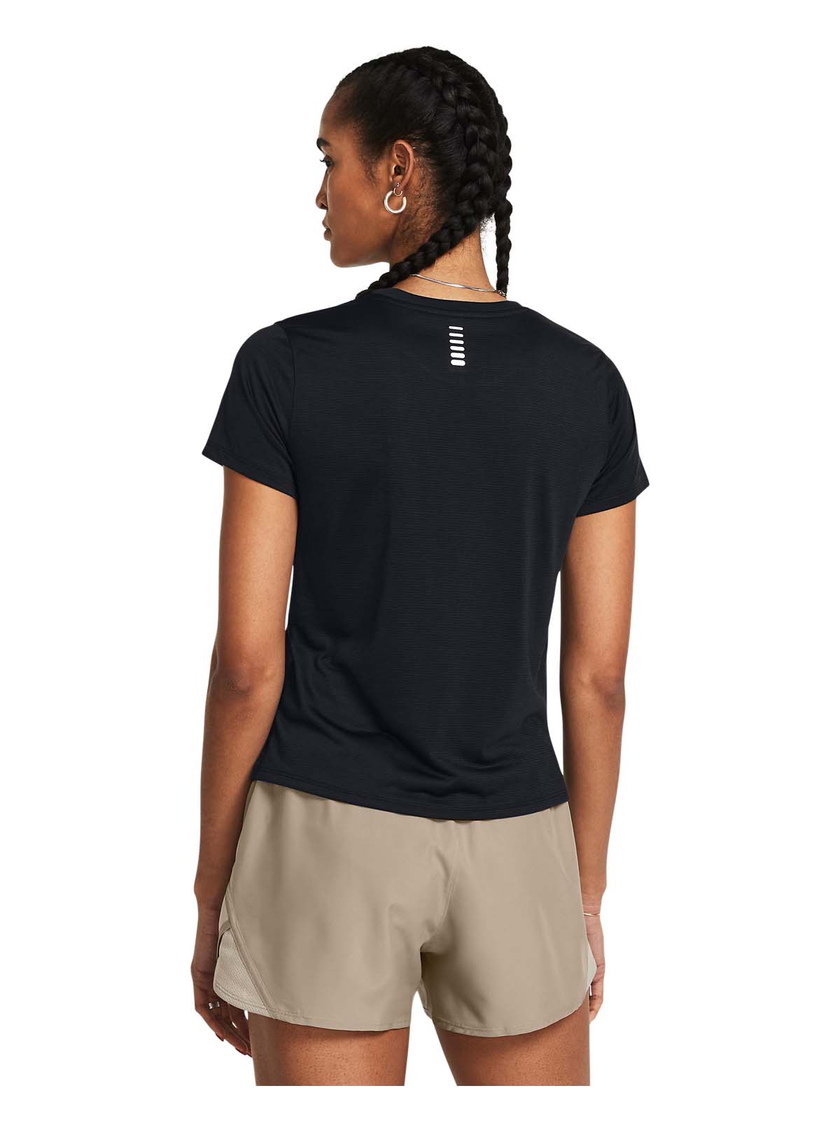 LAUNCH SHORTSLEEVE