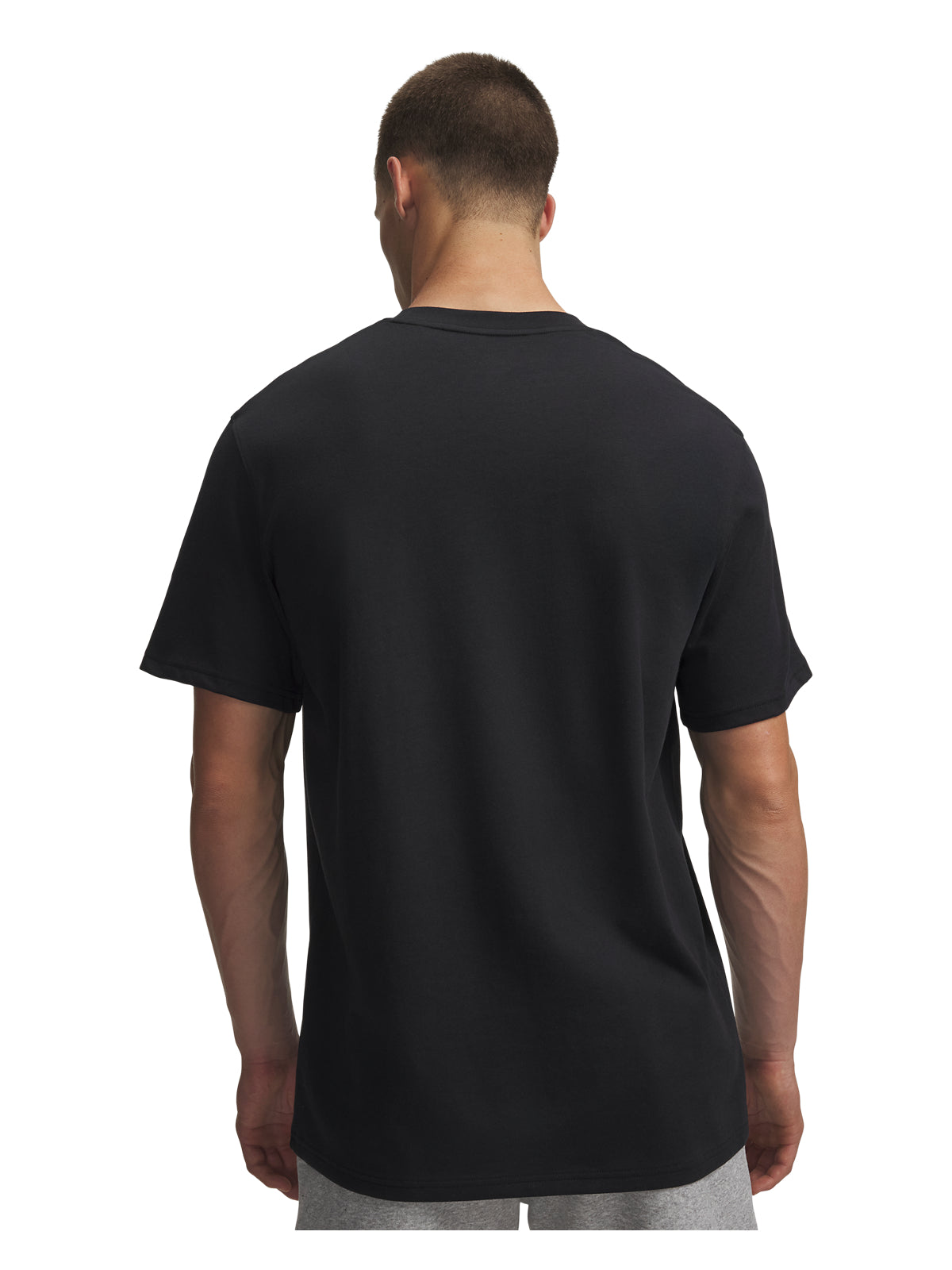 CURRY GRTST SHTR TEE