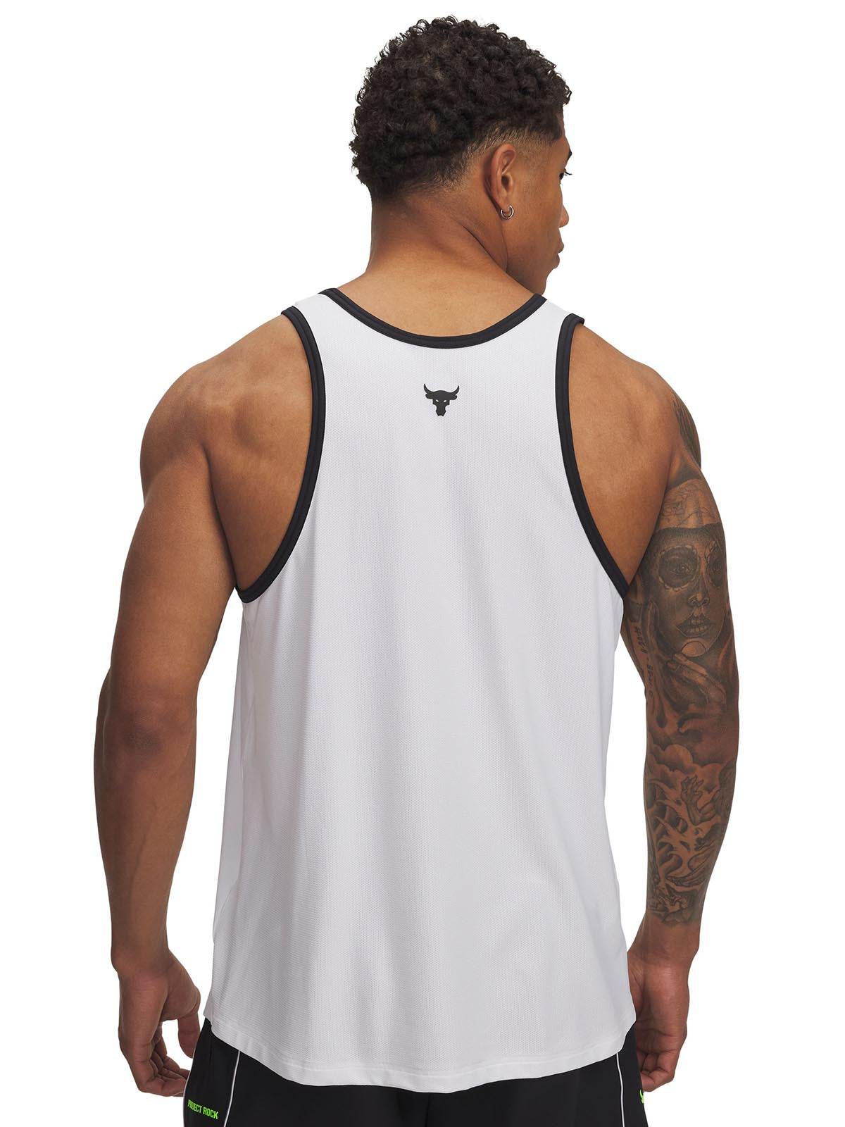 PRJ RCK ISOCHLL TANK