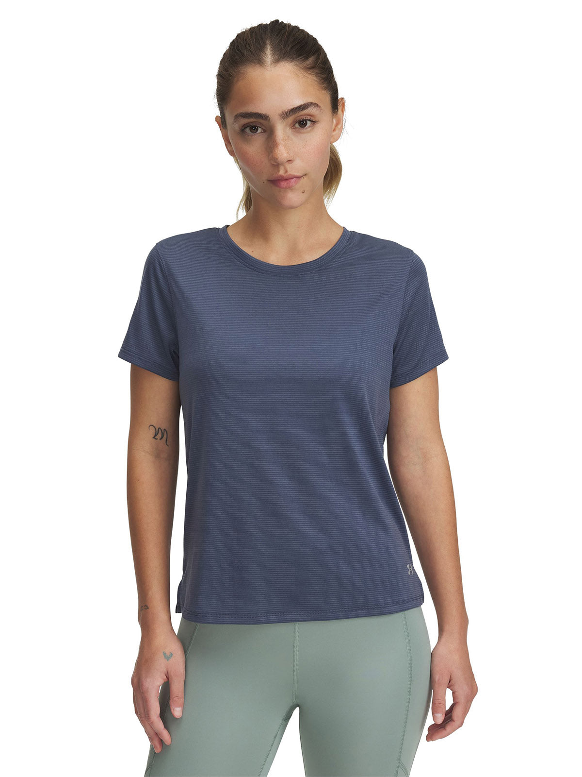 LAUNCH SHORTSLEEVE