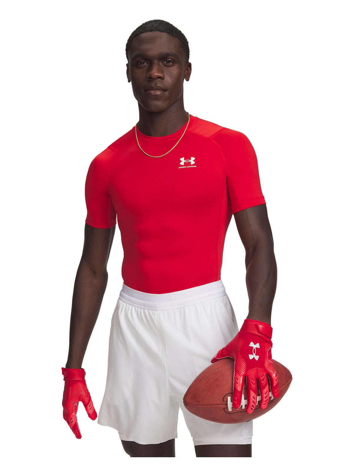 UA HG ARMOUR COMP SS
