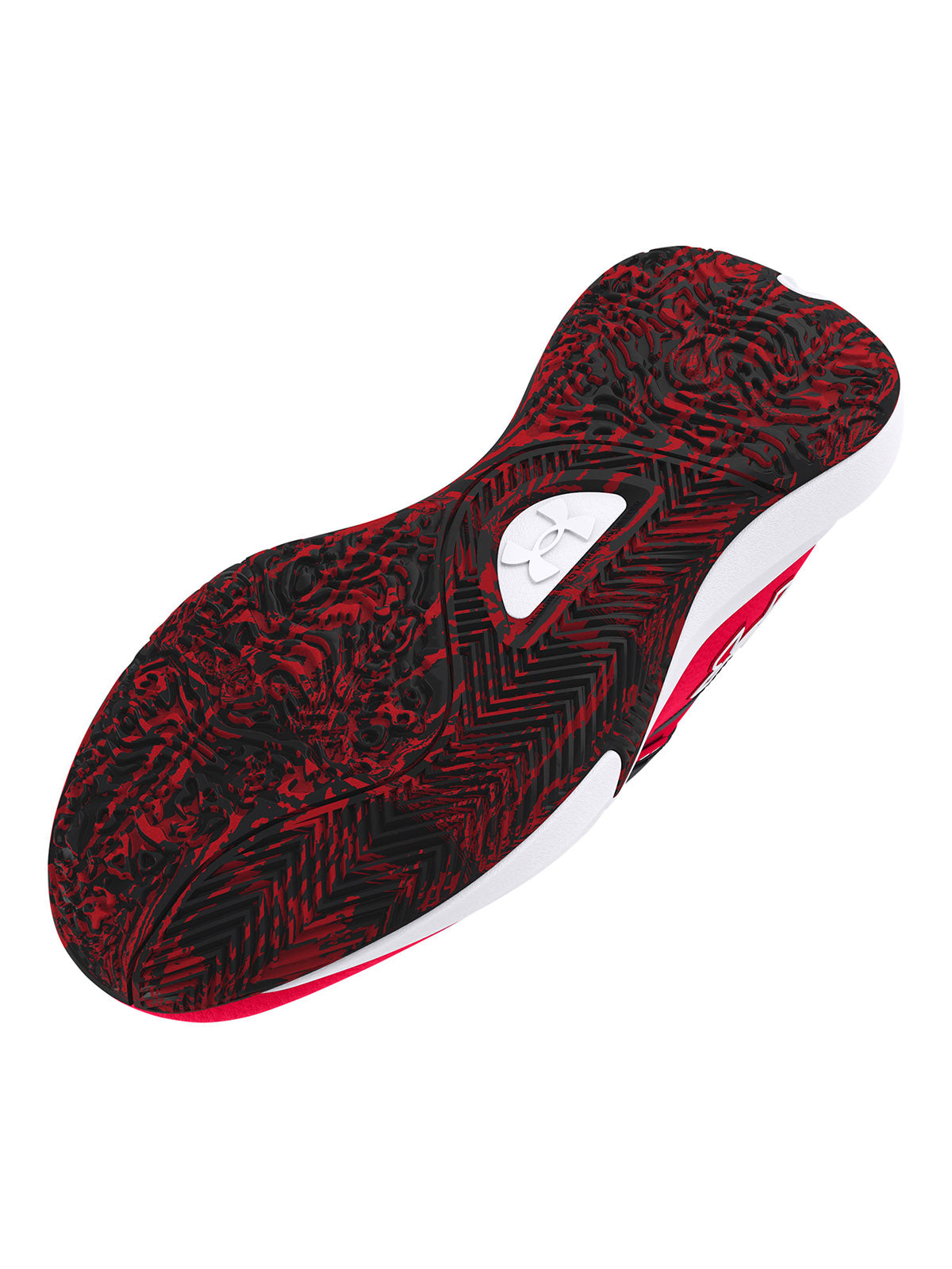 UA LOCKDOWN 7