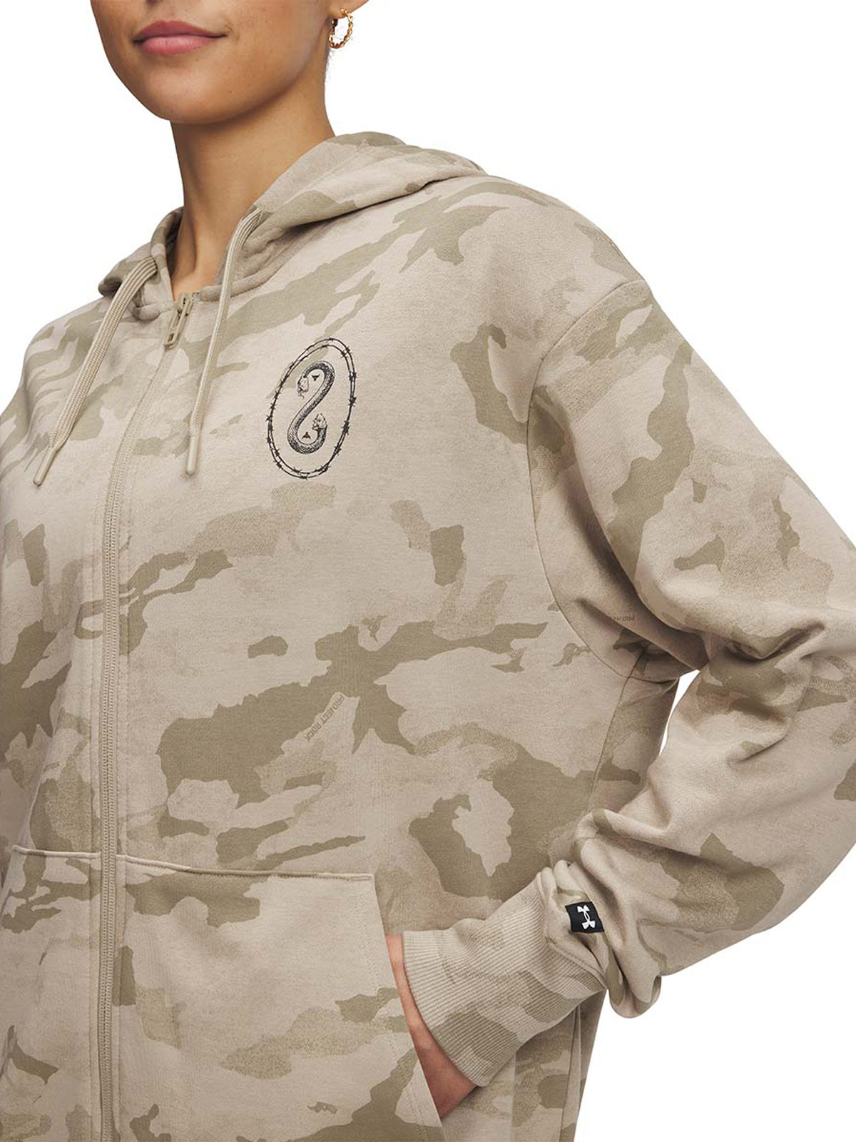 PJT RCK TRRY FLL ZIP