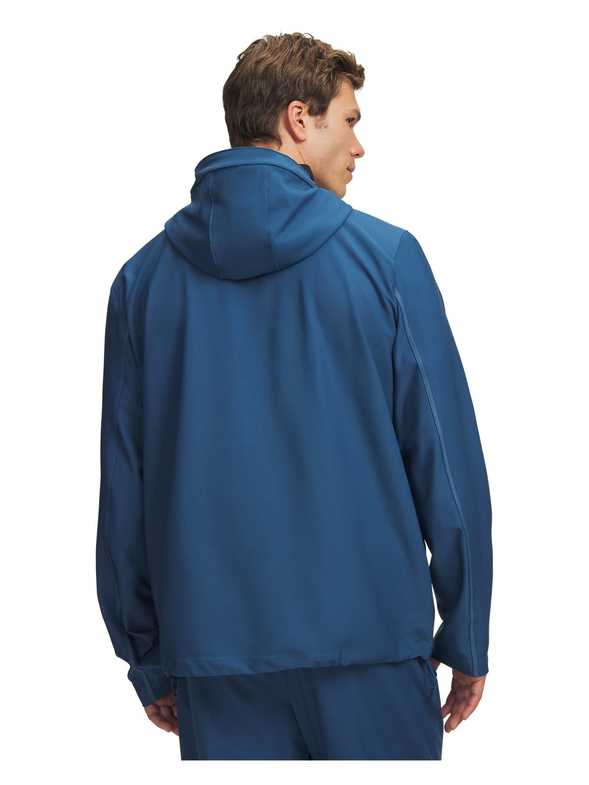 NSTPPBL WOVEN JACKET