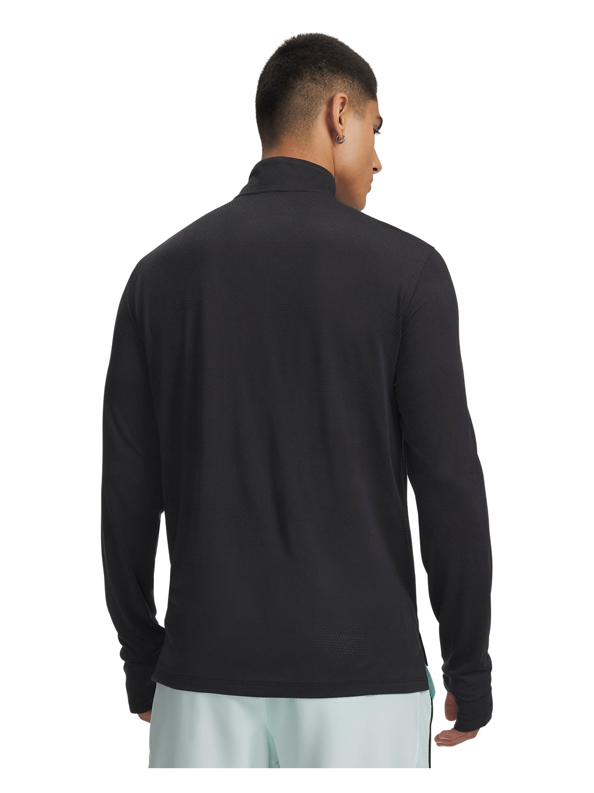 UA VELOCITI 1/4 ZIP
