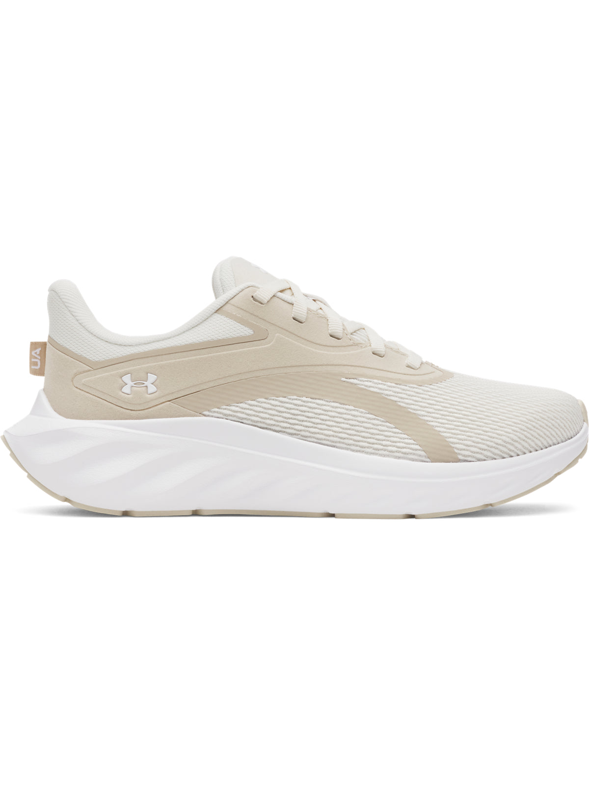 UA W ASCEND