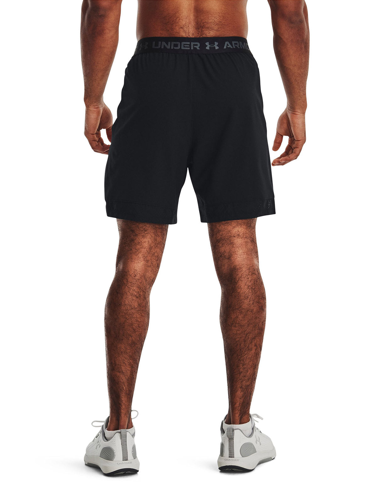 UA VANISH WOVEN 6IN