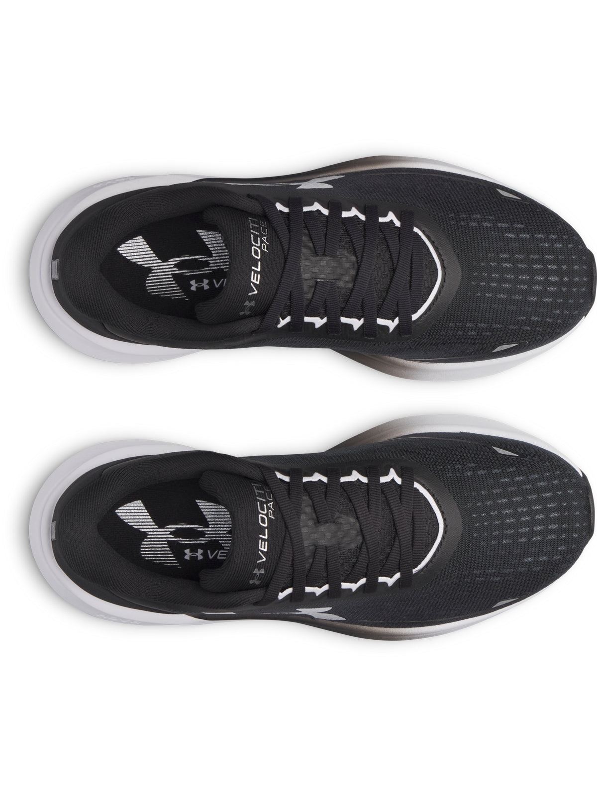 UA W VELOCITI PACE