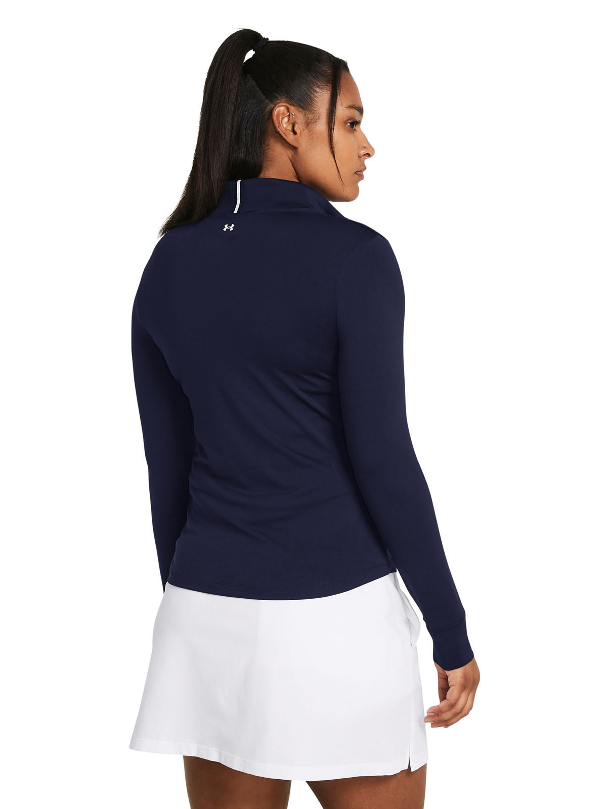 UA PLAYOFF QTR ZIP