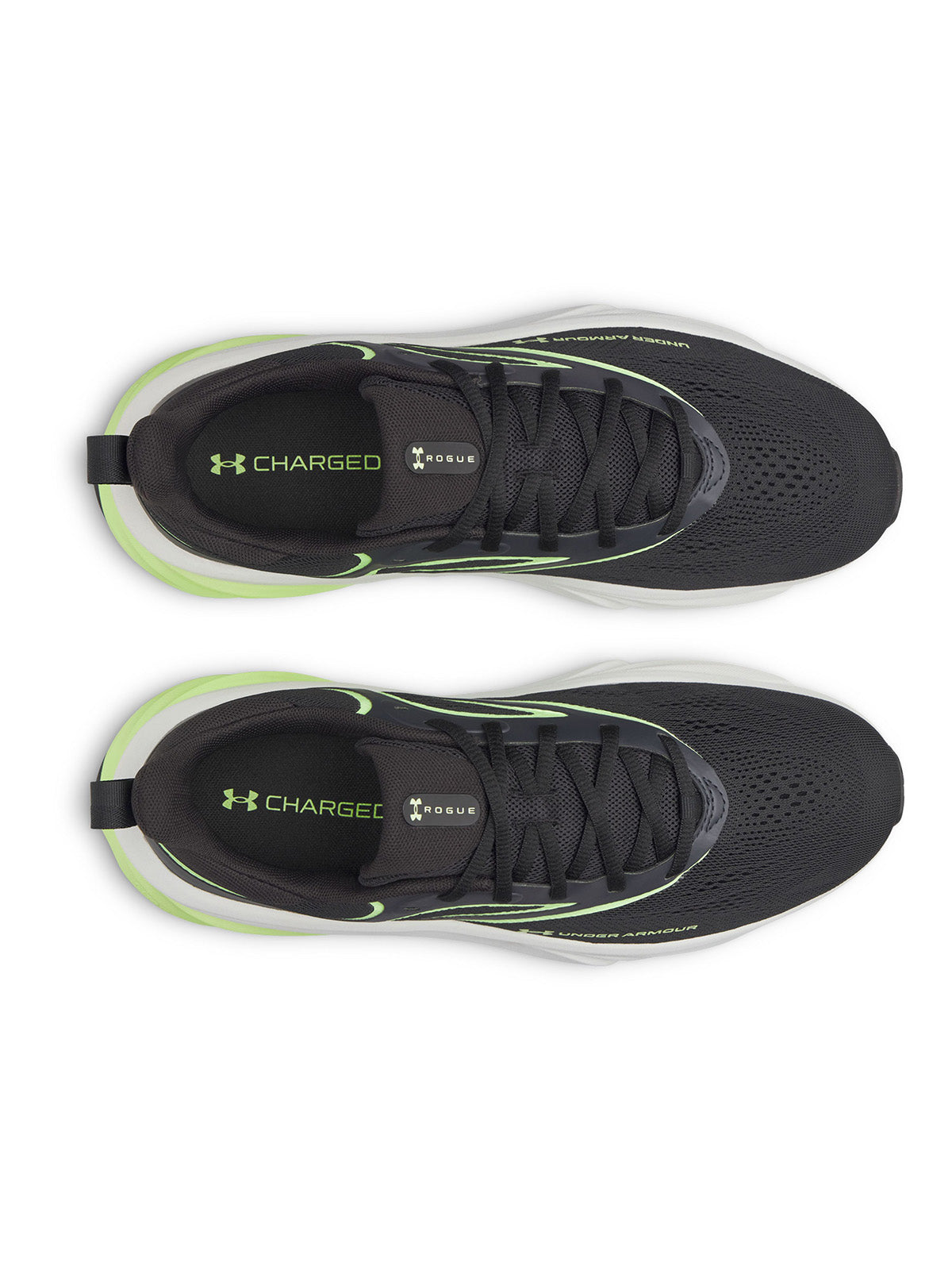 UA ROGUE 6