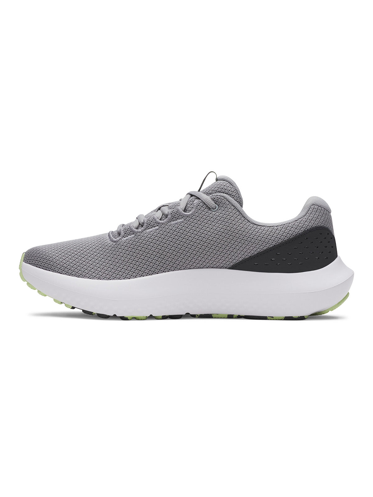 UA CHARGED SURGE 4