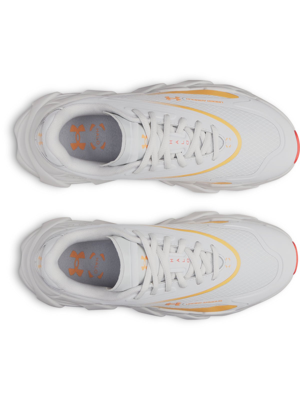 UA W HALO RUNNER SE