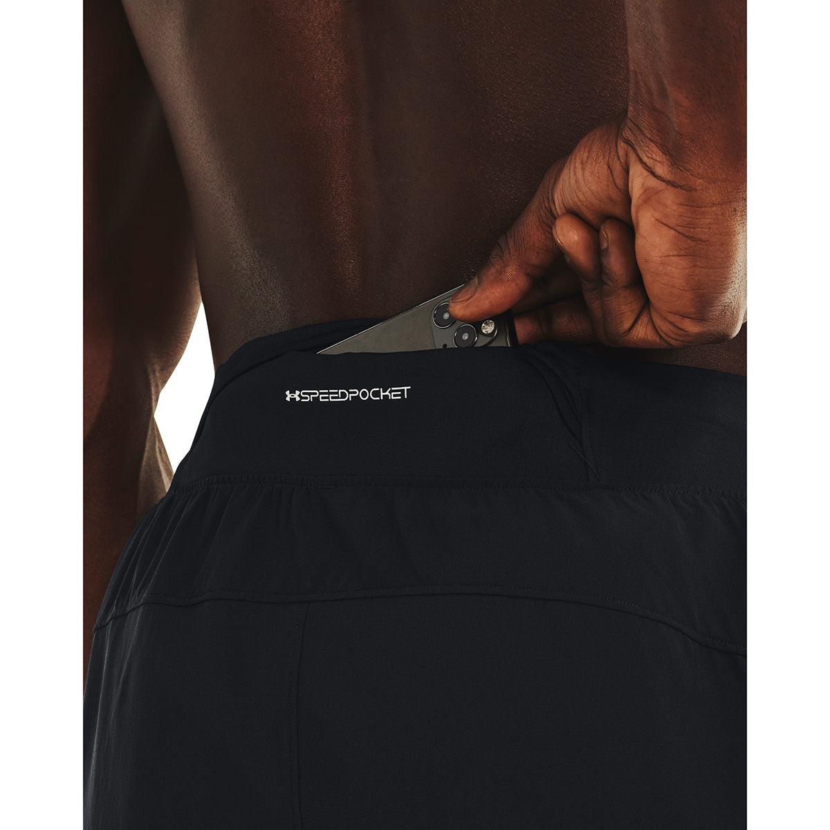 LAUNCH PRO 5 SHORTS