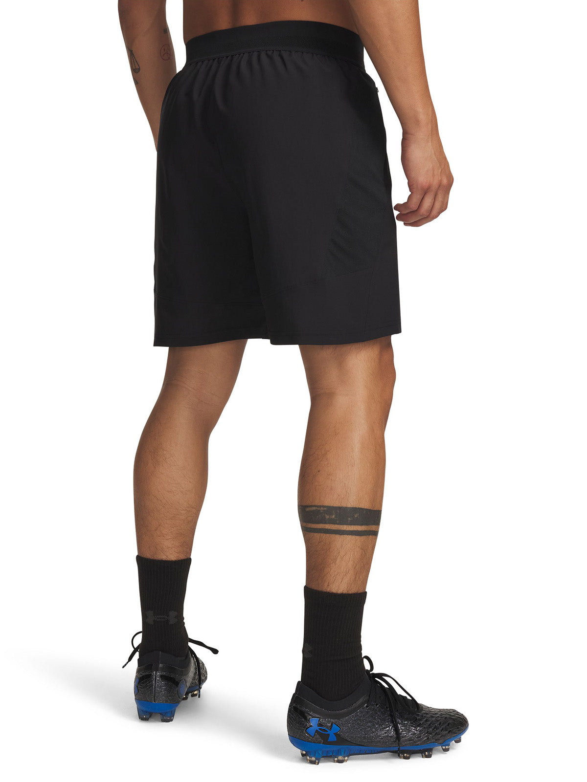 M CHLLNGR PRO SHORTS