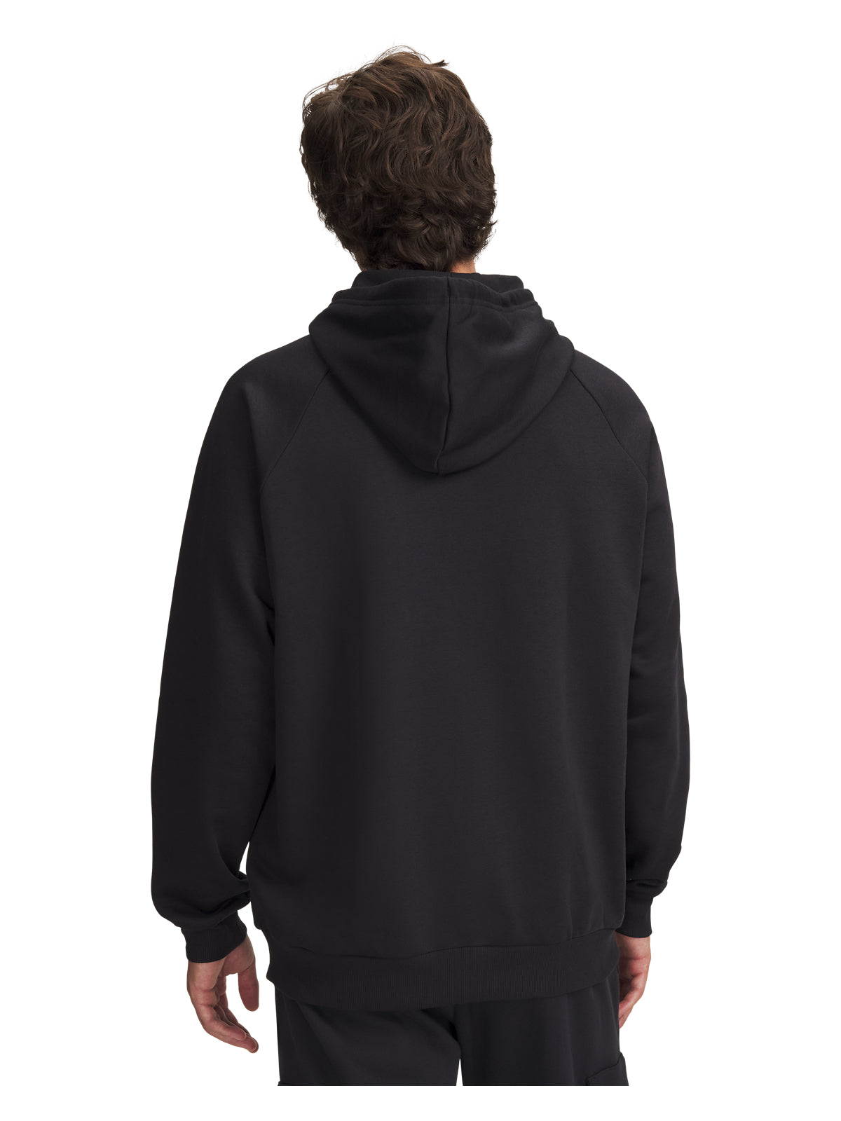 RIVAL FLEECE LOGO HD
