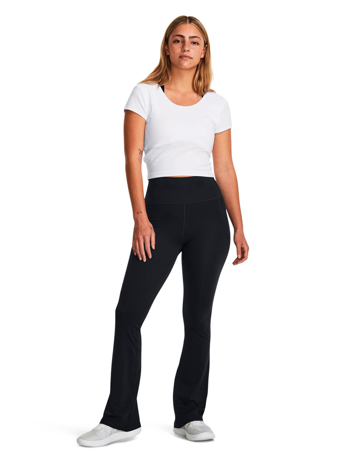 MERIDIAN FLARE PANT