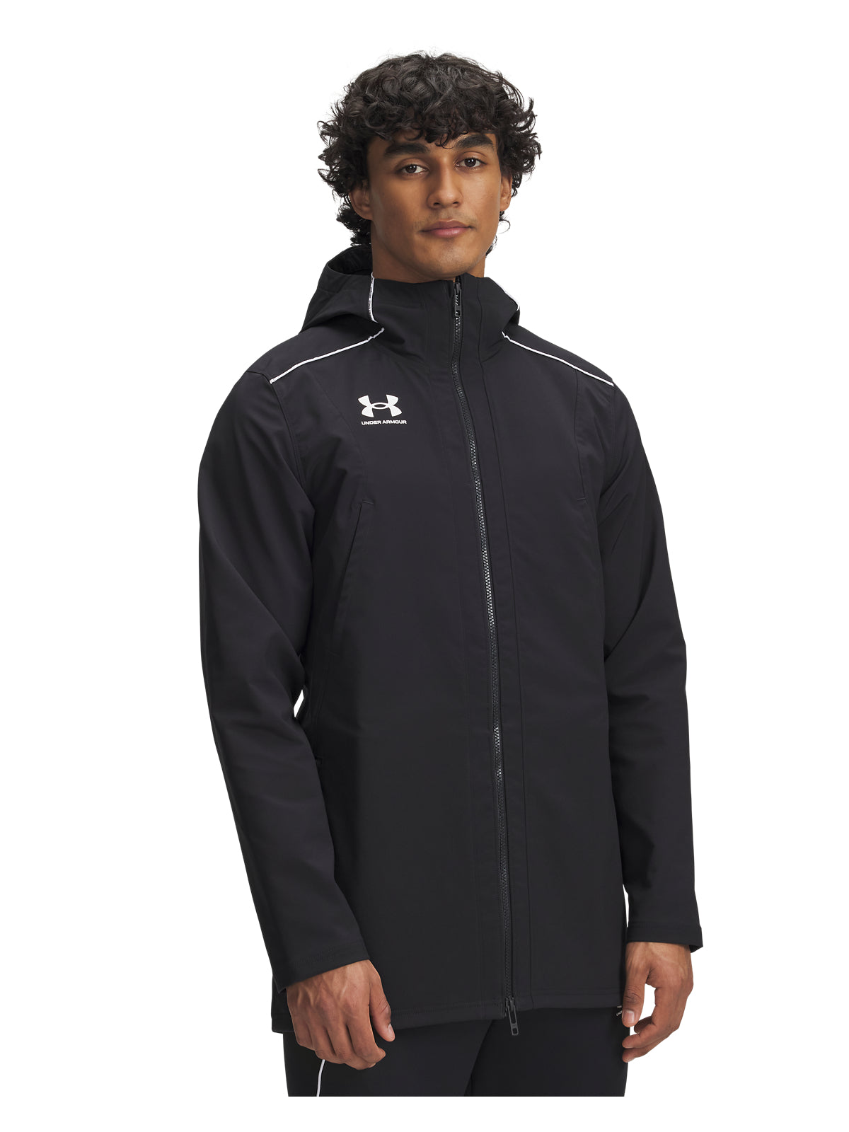 M Challenger Pro Jkt