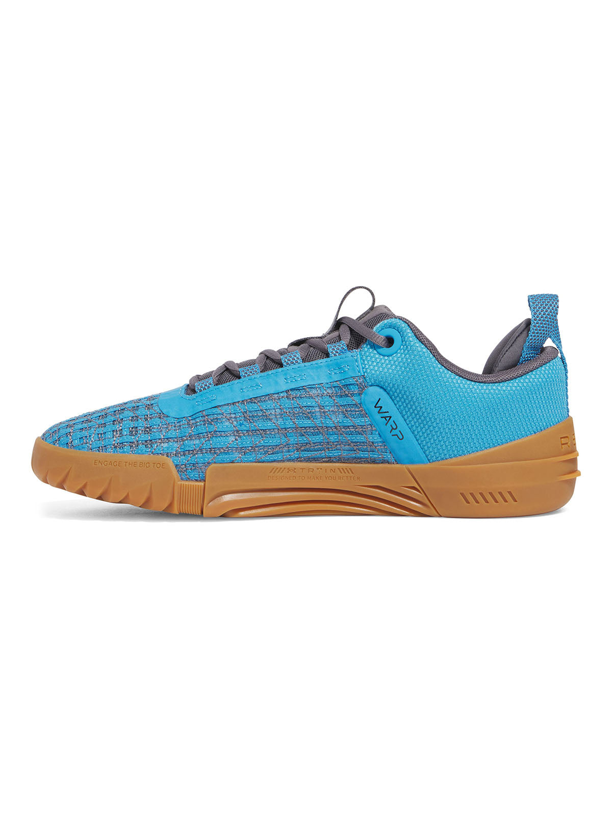 UA TRIBASE REIGN 6
