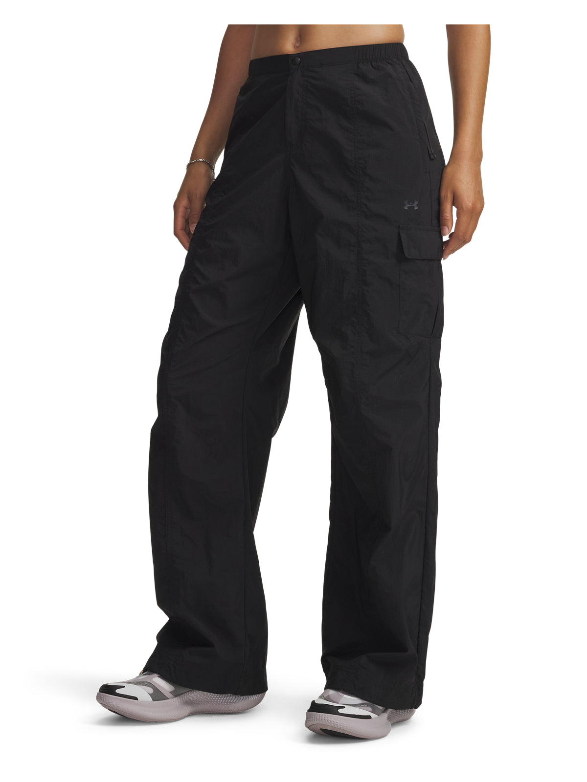 NSTPBL WVN TLTY PANT