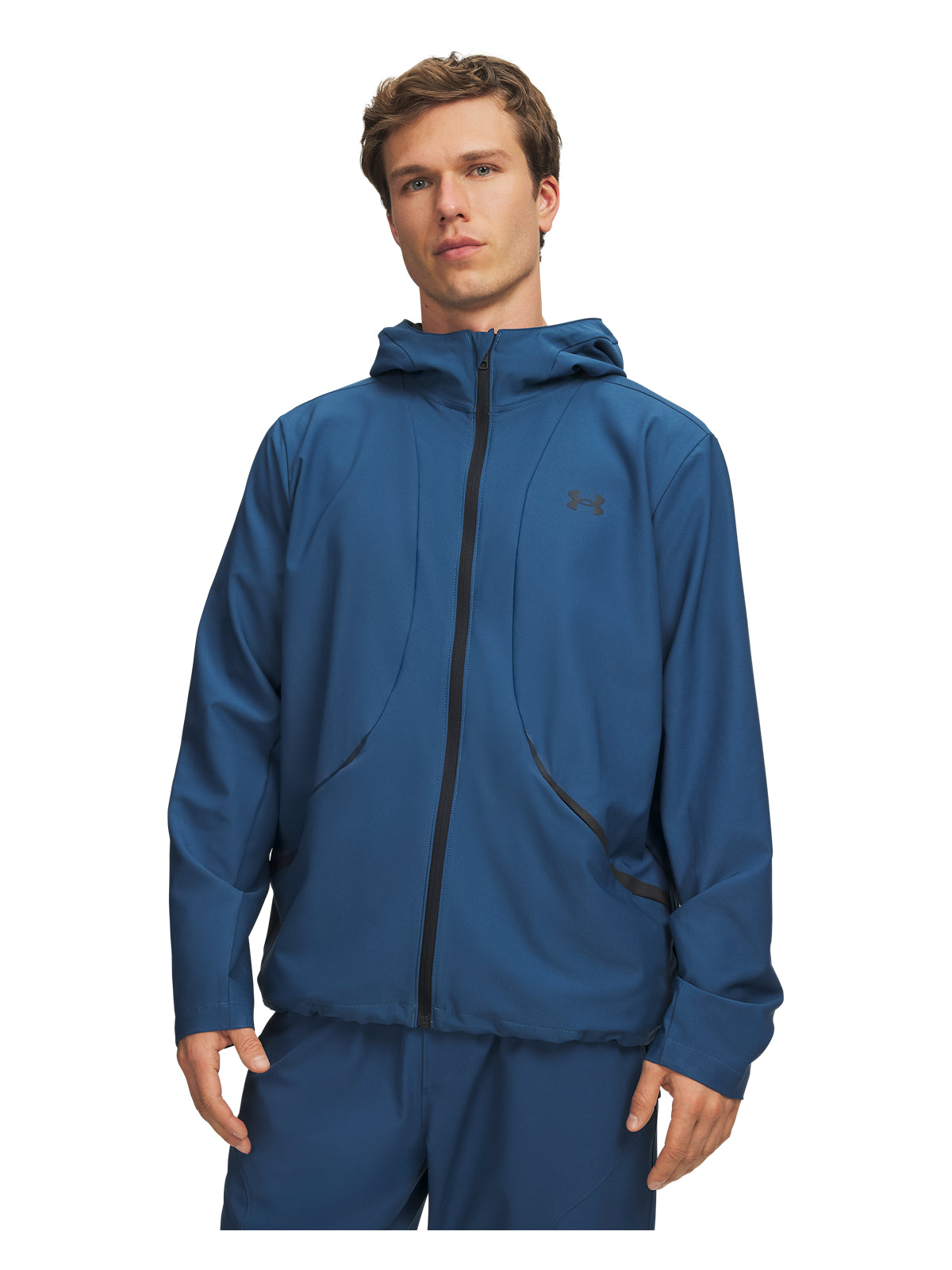NSTPPBL WOVEN JACKET