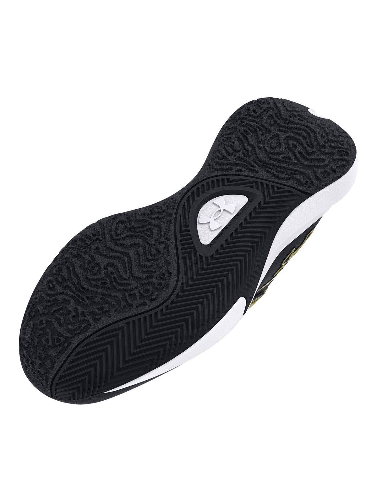 UA LOCKDOWN 7