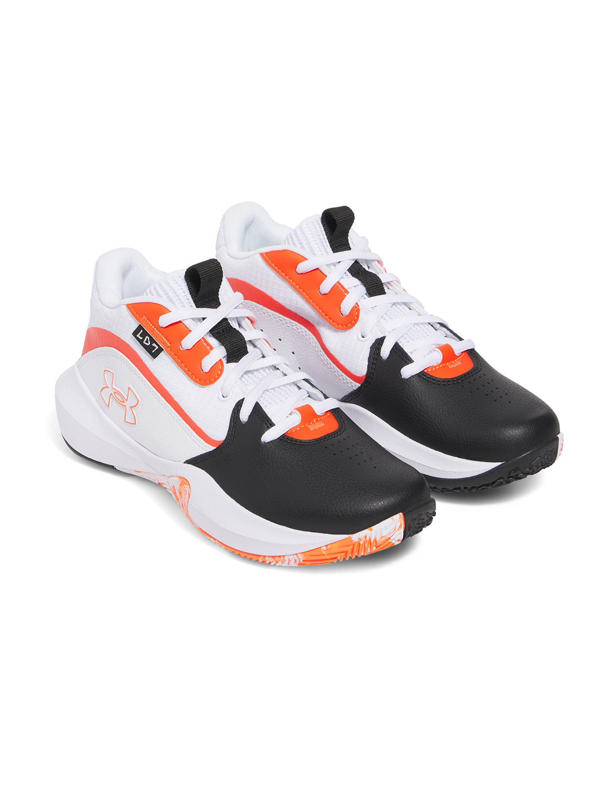 UA GS LOCKDOWN 7