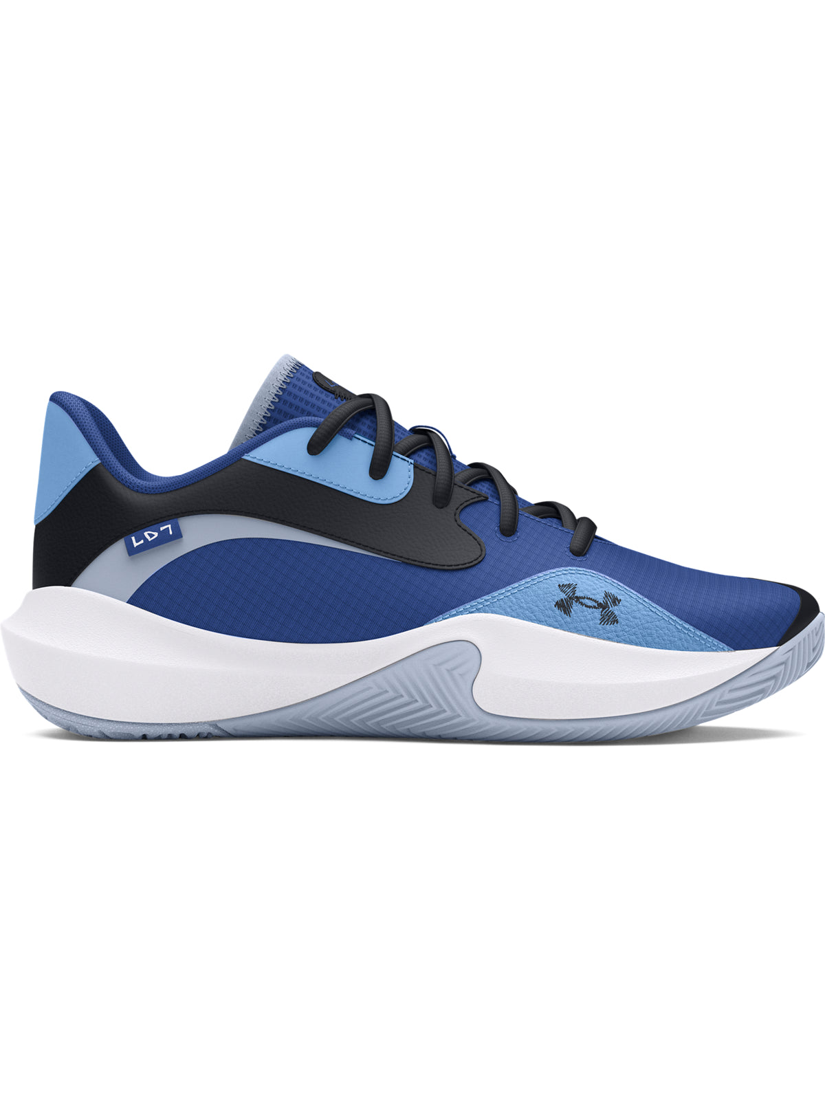 UA LOCKDOWN 7 LOW
